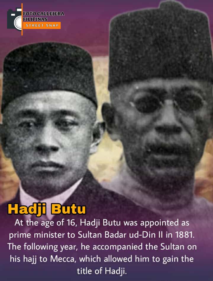 Foto - ️Abd ul-Bagui Butu Rasul (1865 – February 22, 1937), better ...