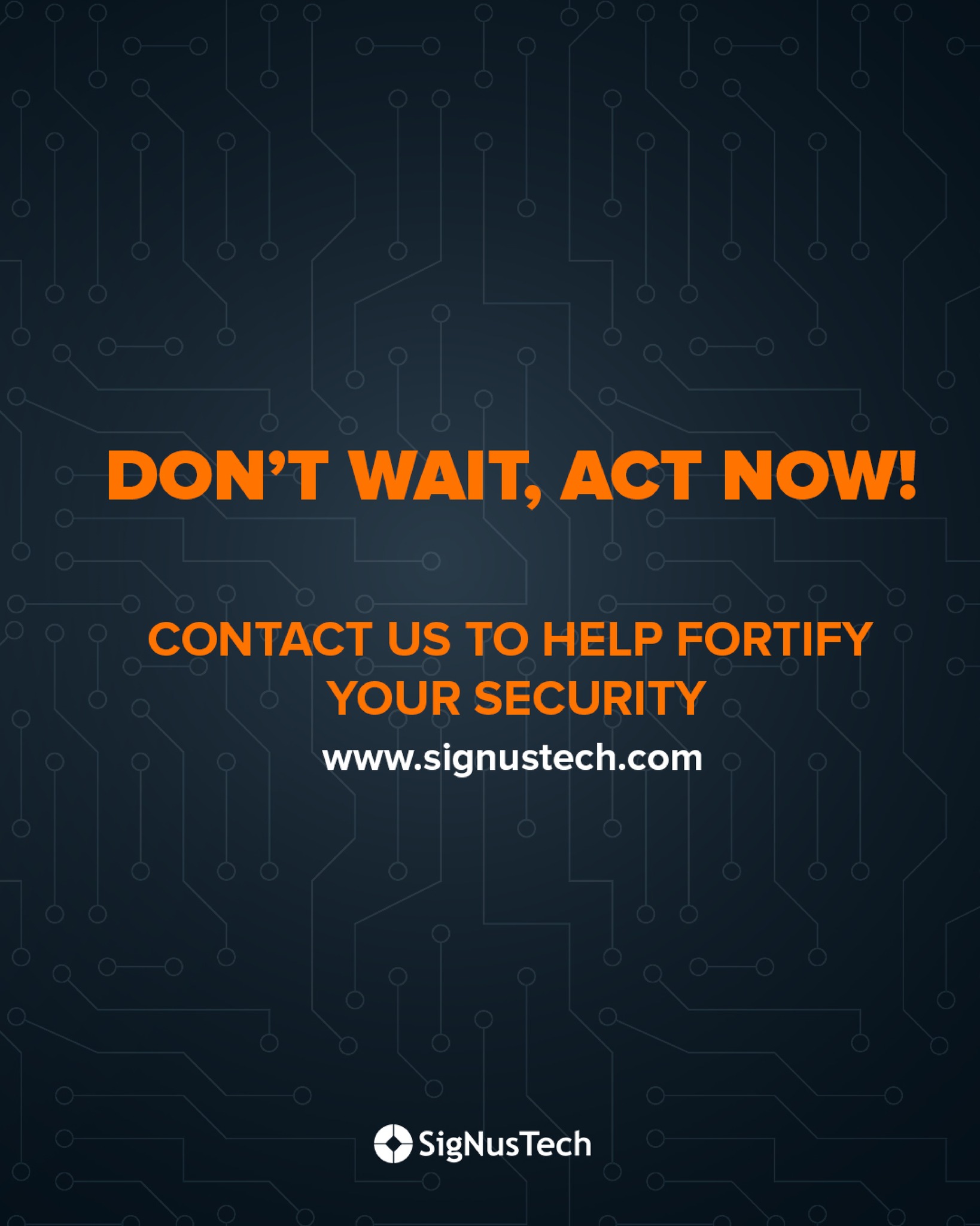 SigNus Technologies added a new photo. - SigNus Technologies
