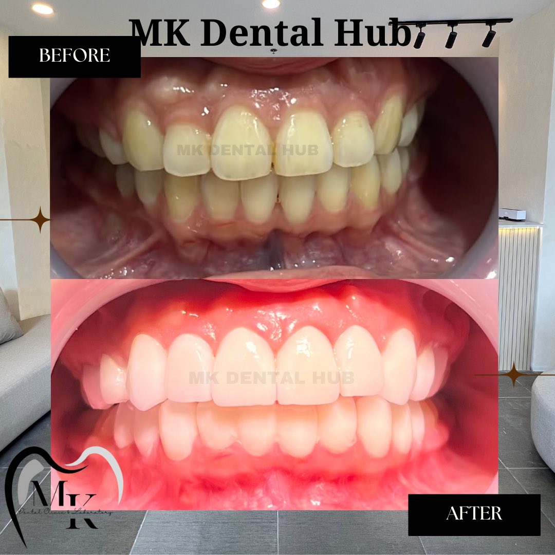 Miggy & Khads Dental Hub | Manila