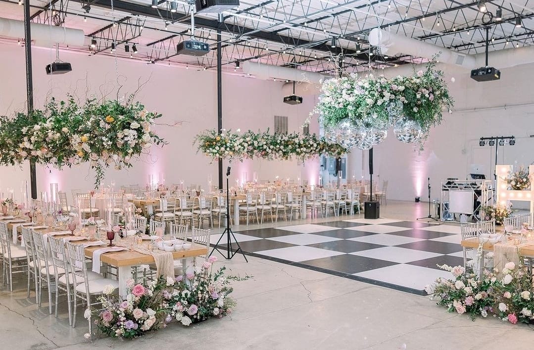 Factory Atlanta - Dancing into a world of luxury and...