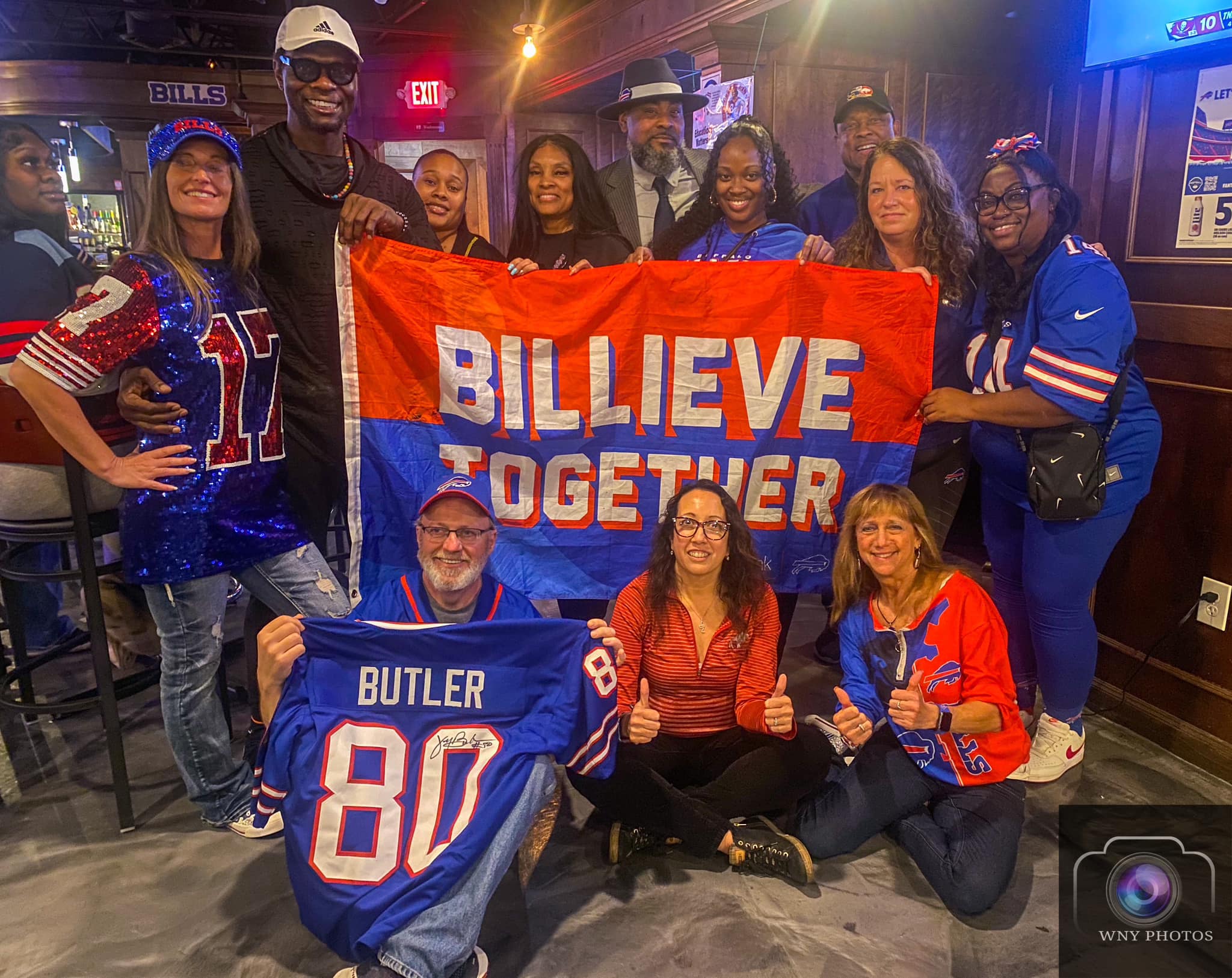 WNY Photos - Tonight at Sports 365 Bar & Grill there was a... | Facebook