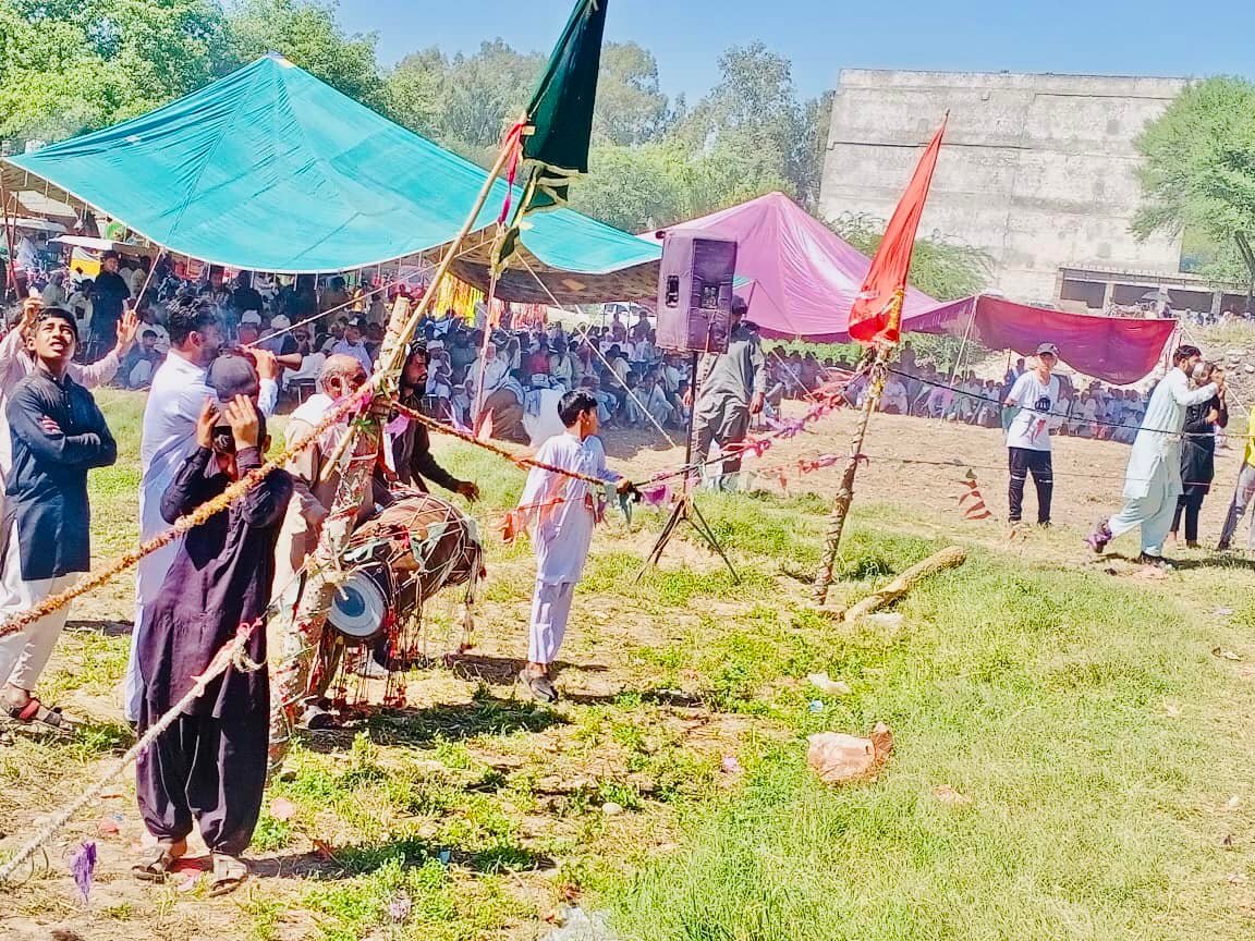 Zafar Iqbal Ranjha - Molu_ka