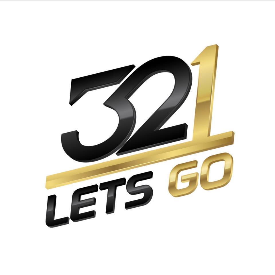 321 Let's go