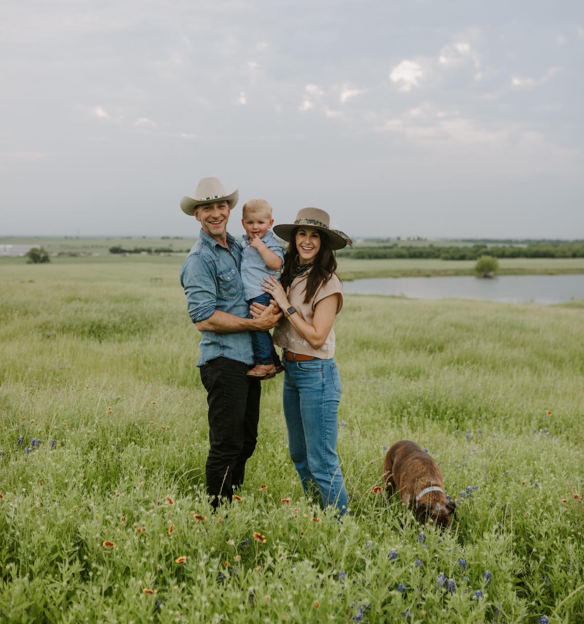 Kent Ranch | Midlothian TX