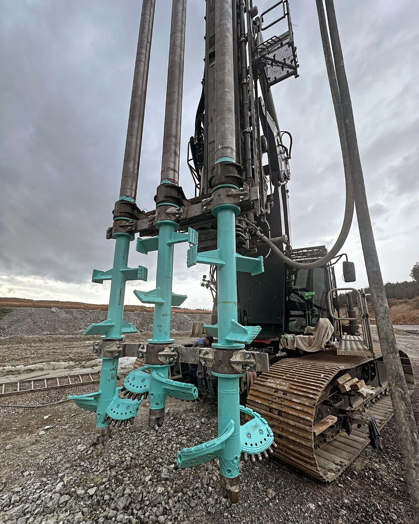 Geoservice Еngineering AD | Asenovgrad