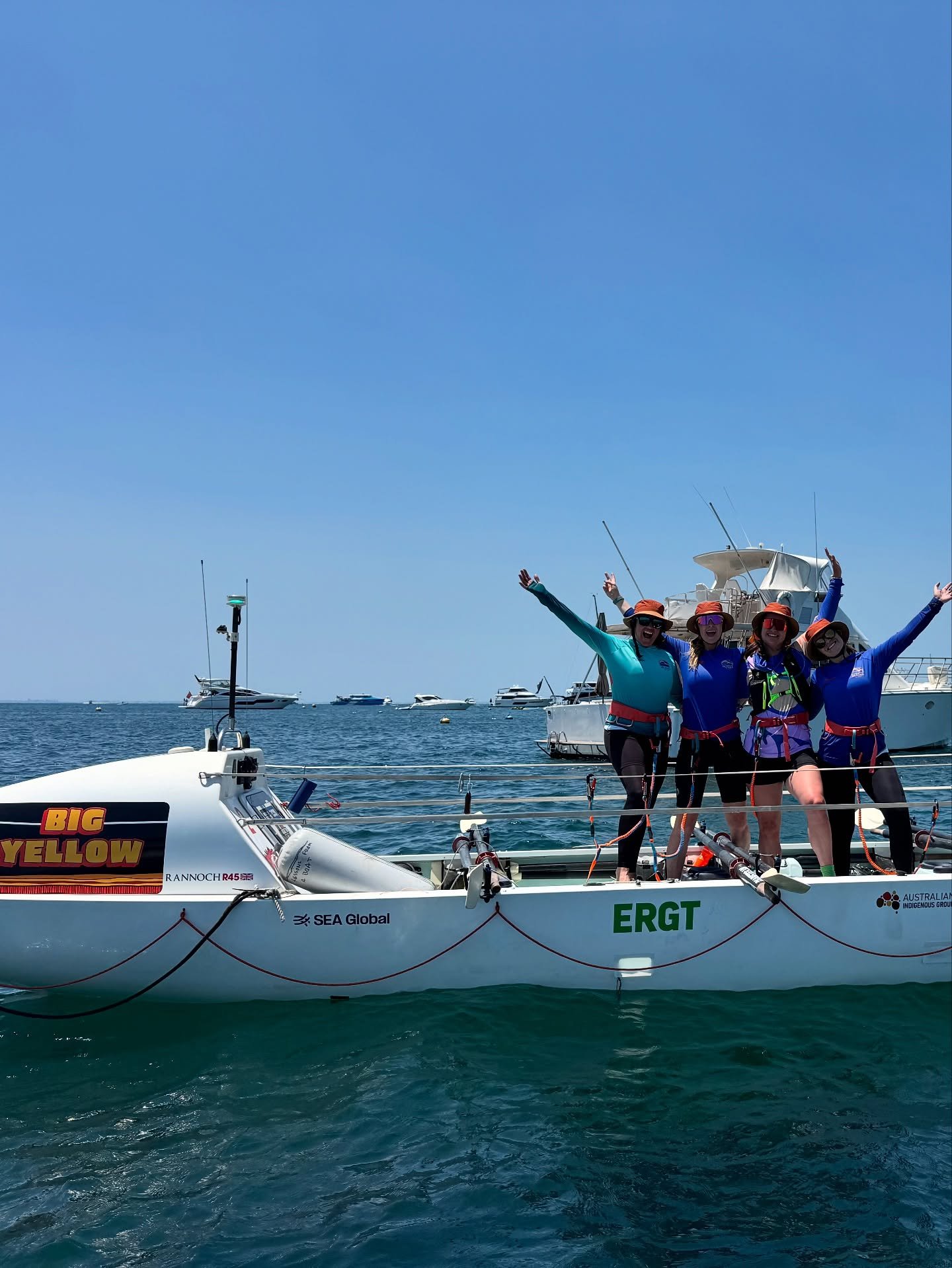 2018 Rannoch R45 - Boats - Perth, Western Australia | Facebook ...