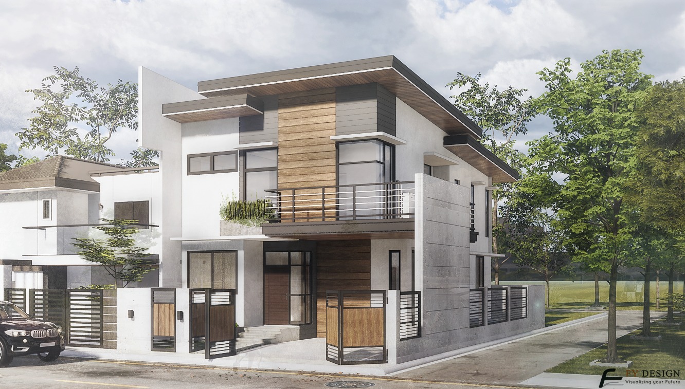 FY Design Studios | Cebu City
