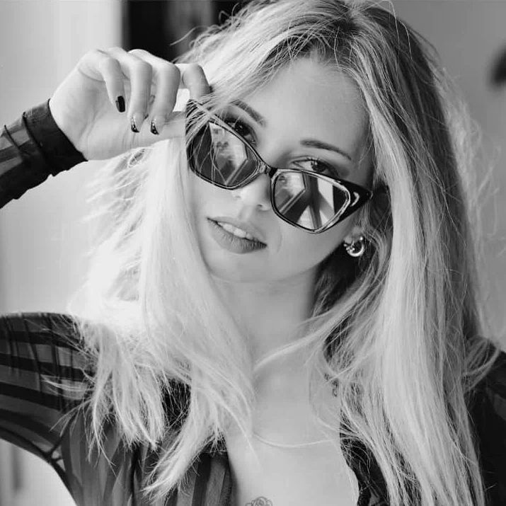 Model _baldse_ per... Alessandro Negrini Facebook