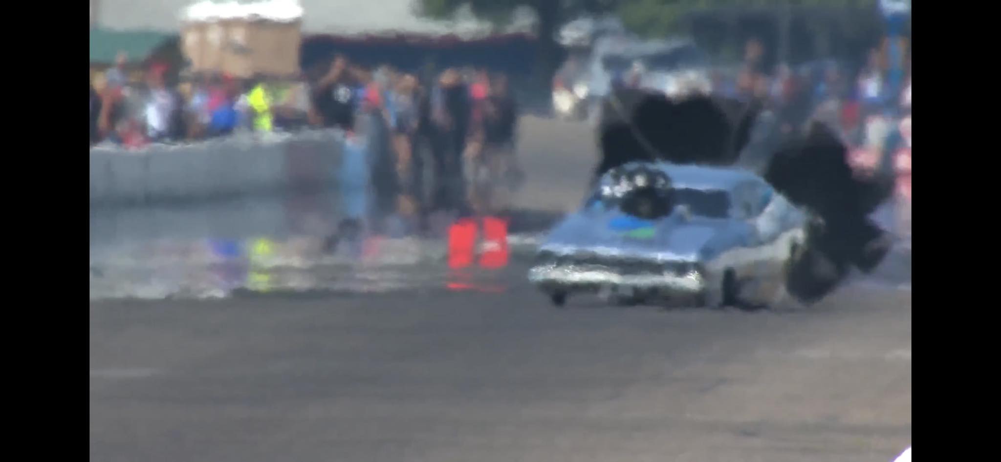 A little sideways action at the top... - Winters Racing LLC | Facebook
