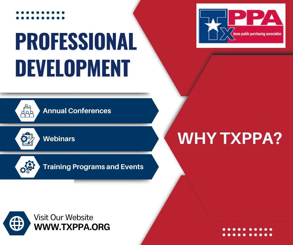 TXPPA | Plano TX