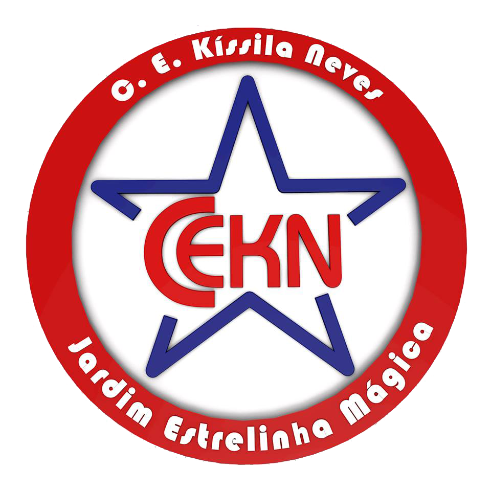 CEK... - CEKN - C. E. Kíssila Neves e Jardim Estrelinha Mágica