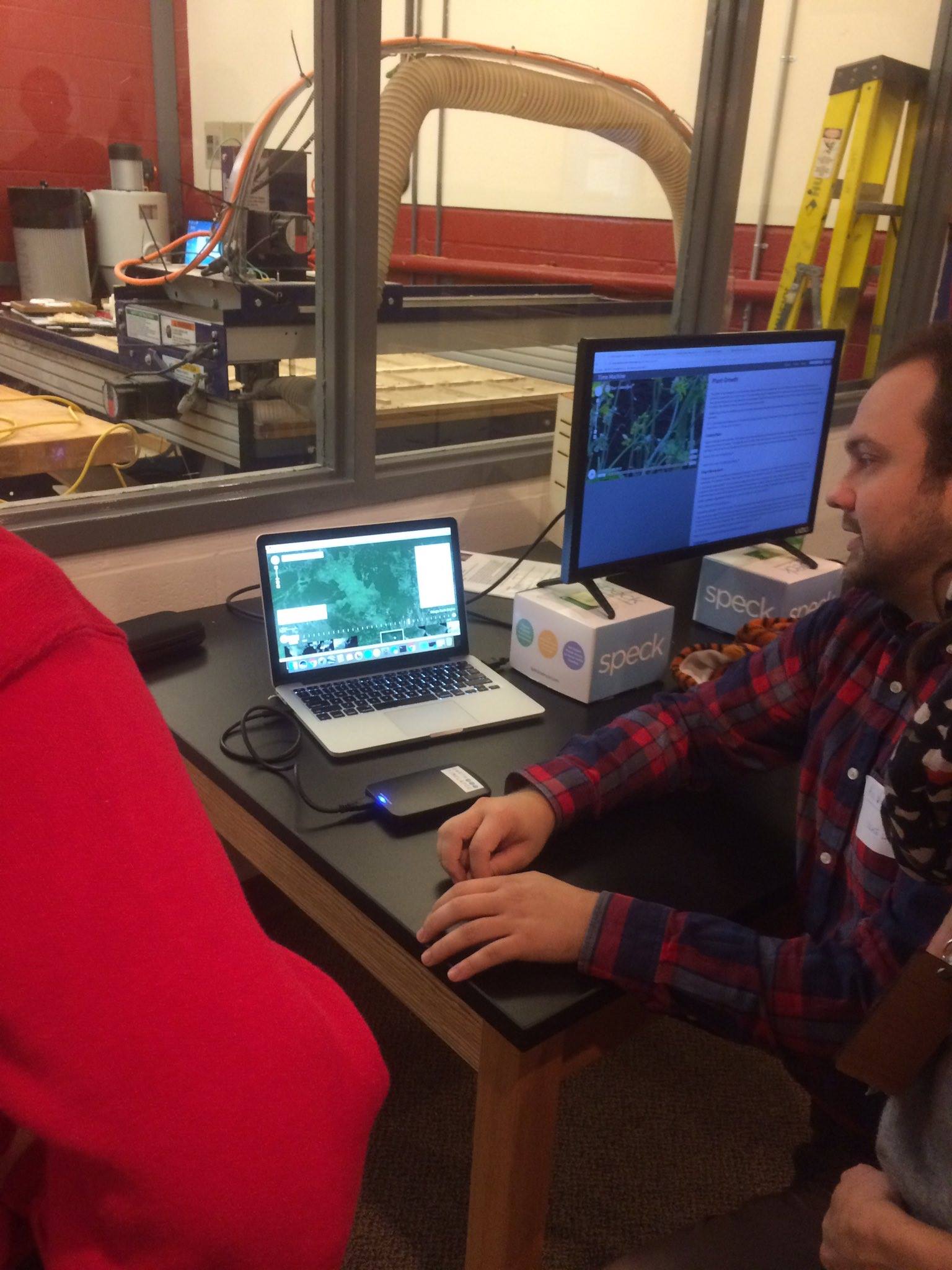 CMU CREATE Lab
