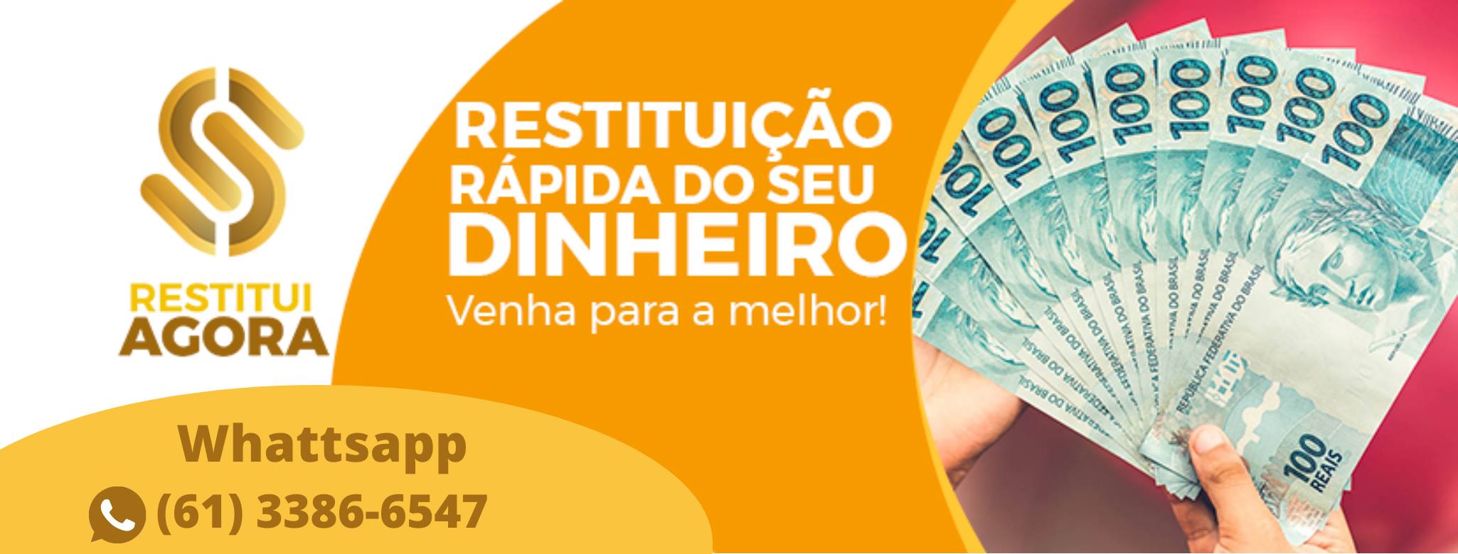 Restitui Agora