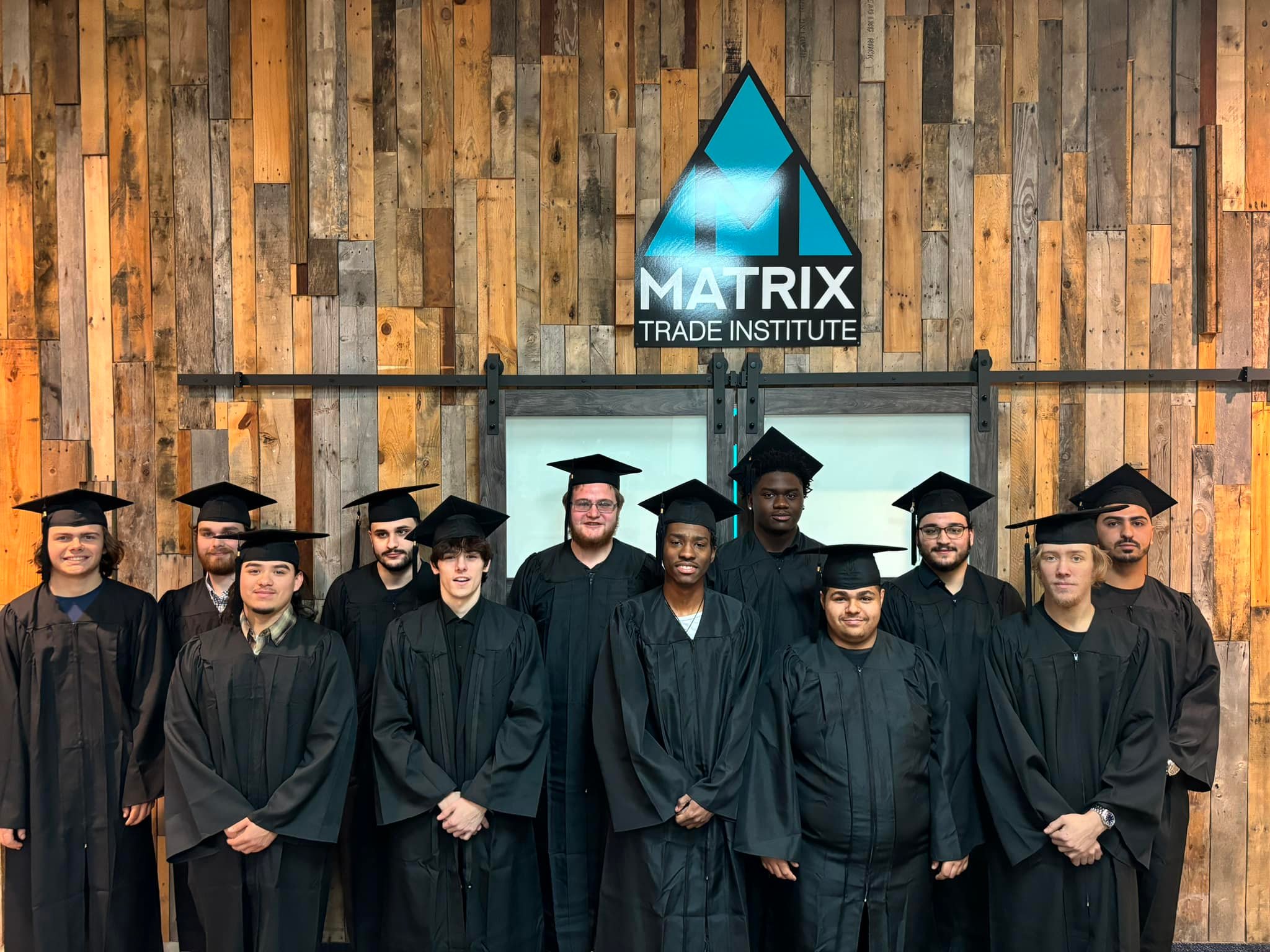 Matrix Trade Institute