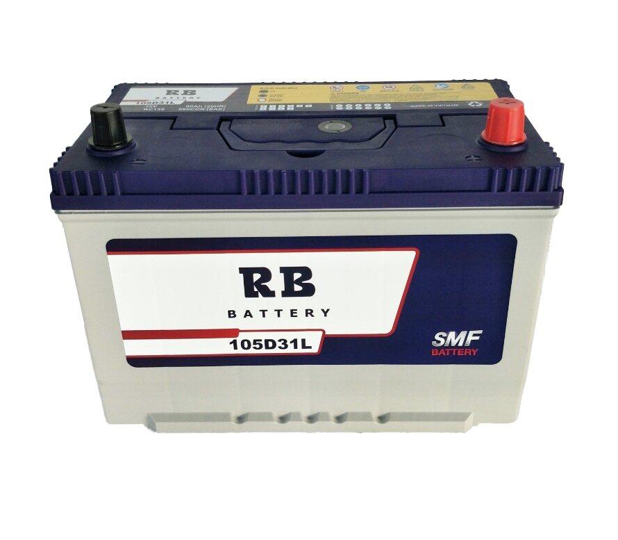 RB Battery | Bangkok