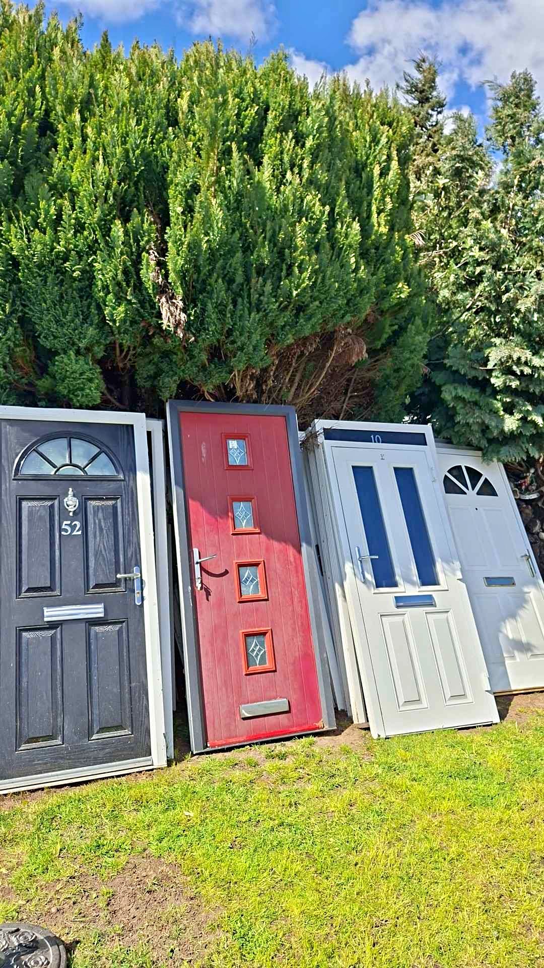 Composite door - Miscellaneous - City of Bradford | Facebook ...