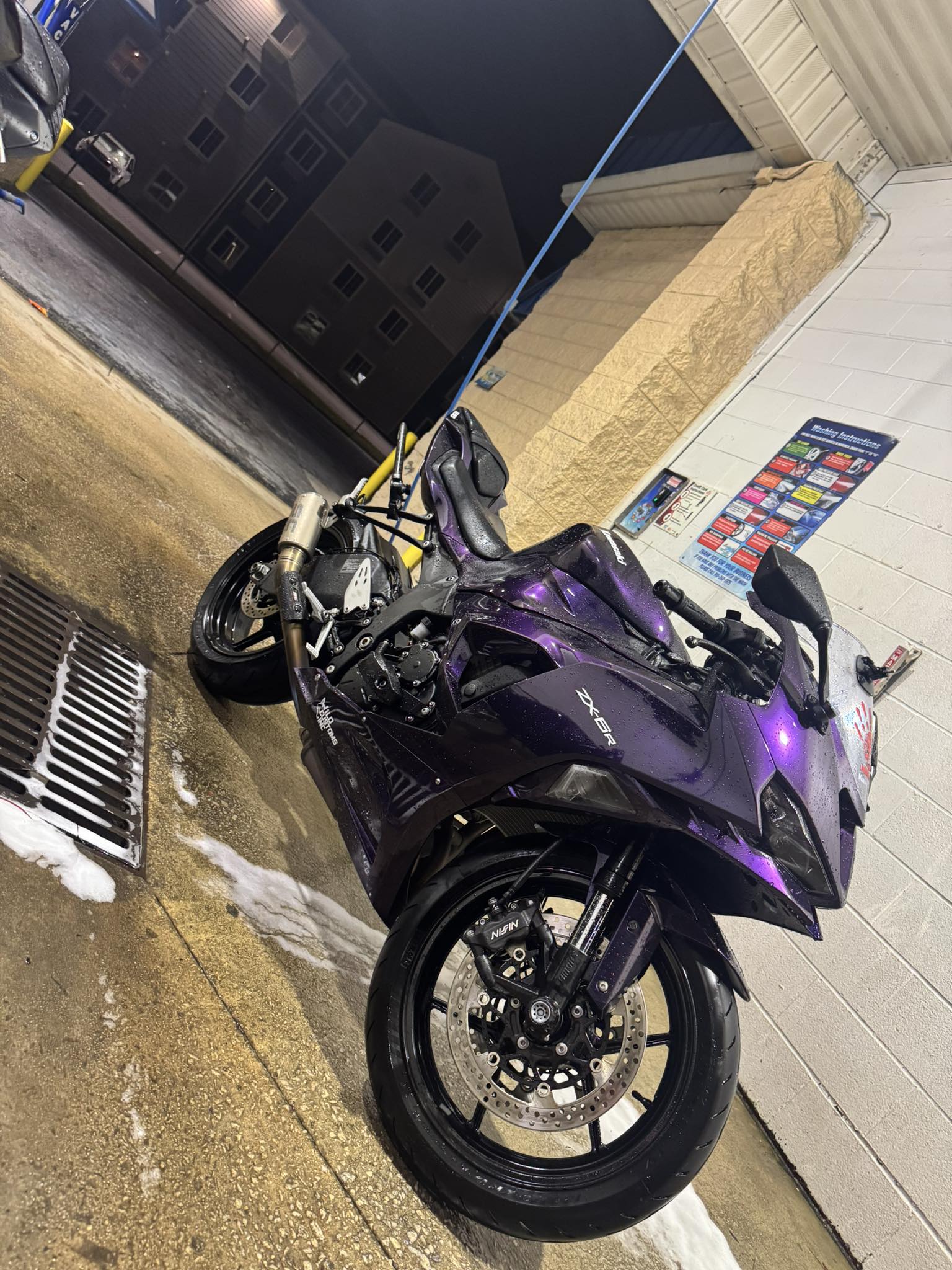 オマール Sharing a 2021 Scout 60 Motorcycle in San Jose, CA