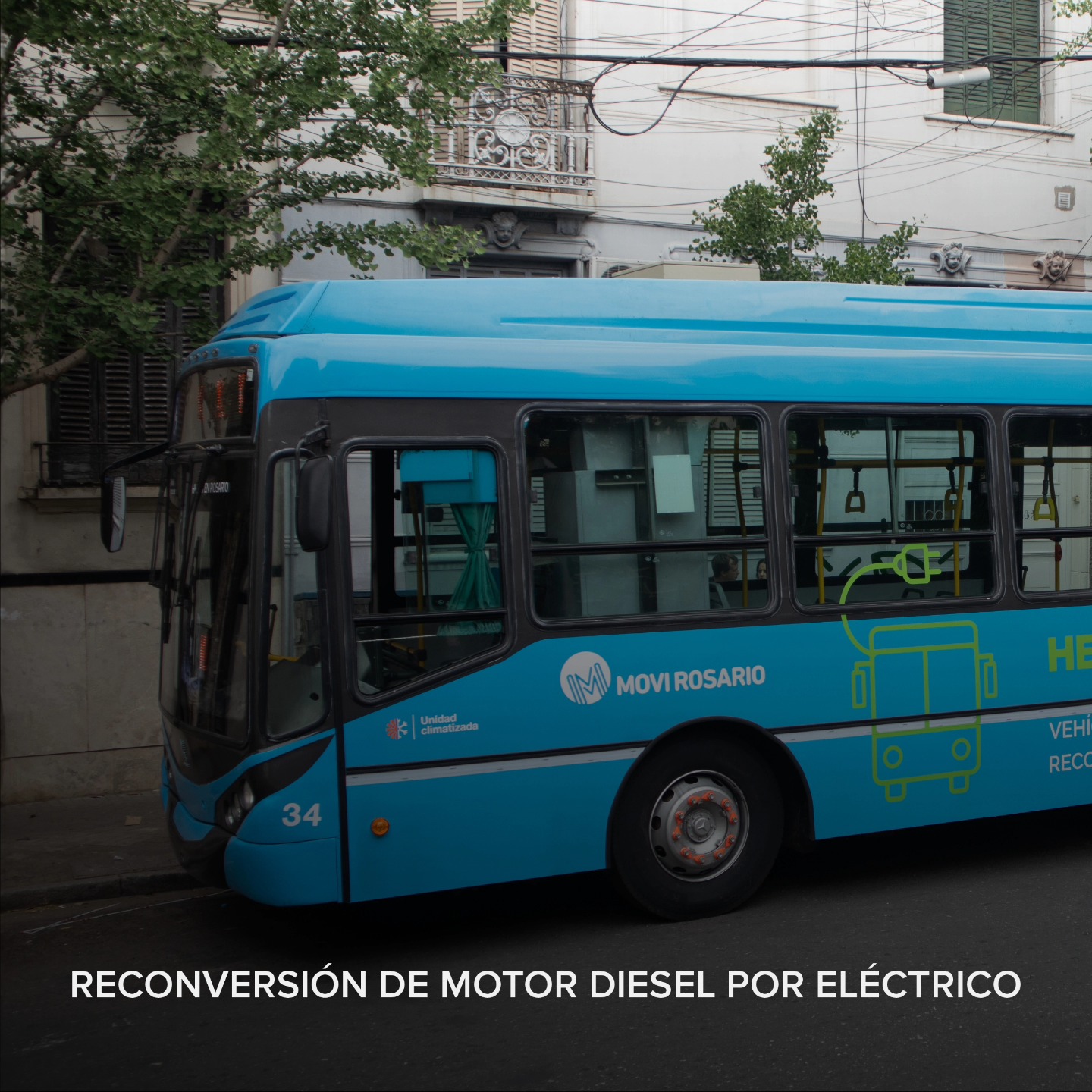 Inventu Tech | Rosario