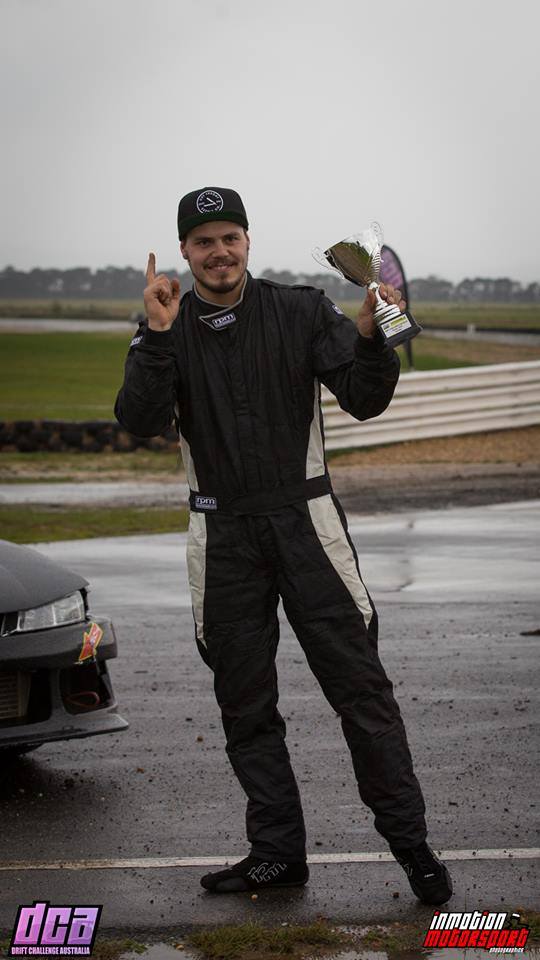At DCA we keep pushing... - DCA - Drift Challenge Australia | Facebook