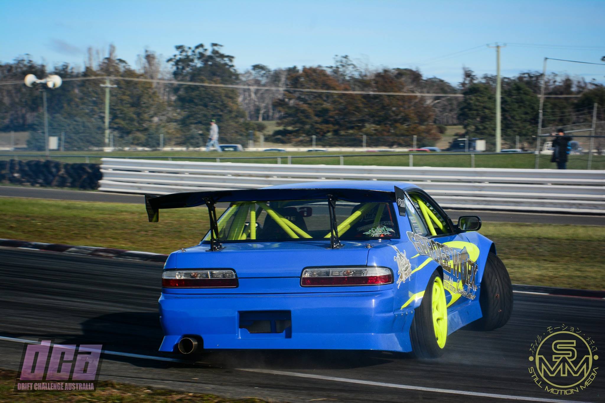 At DCA we keep pushing... - DCA - Drift Challenge Australia | Facebook