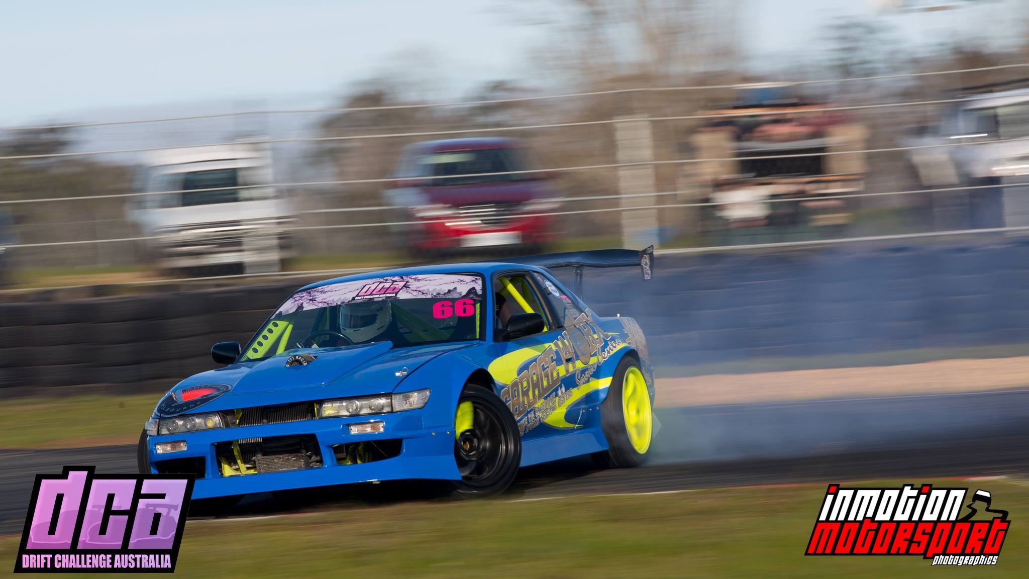 At DCA we keep pushing... - DCA - Drift Challenge Australia | Facebook