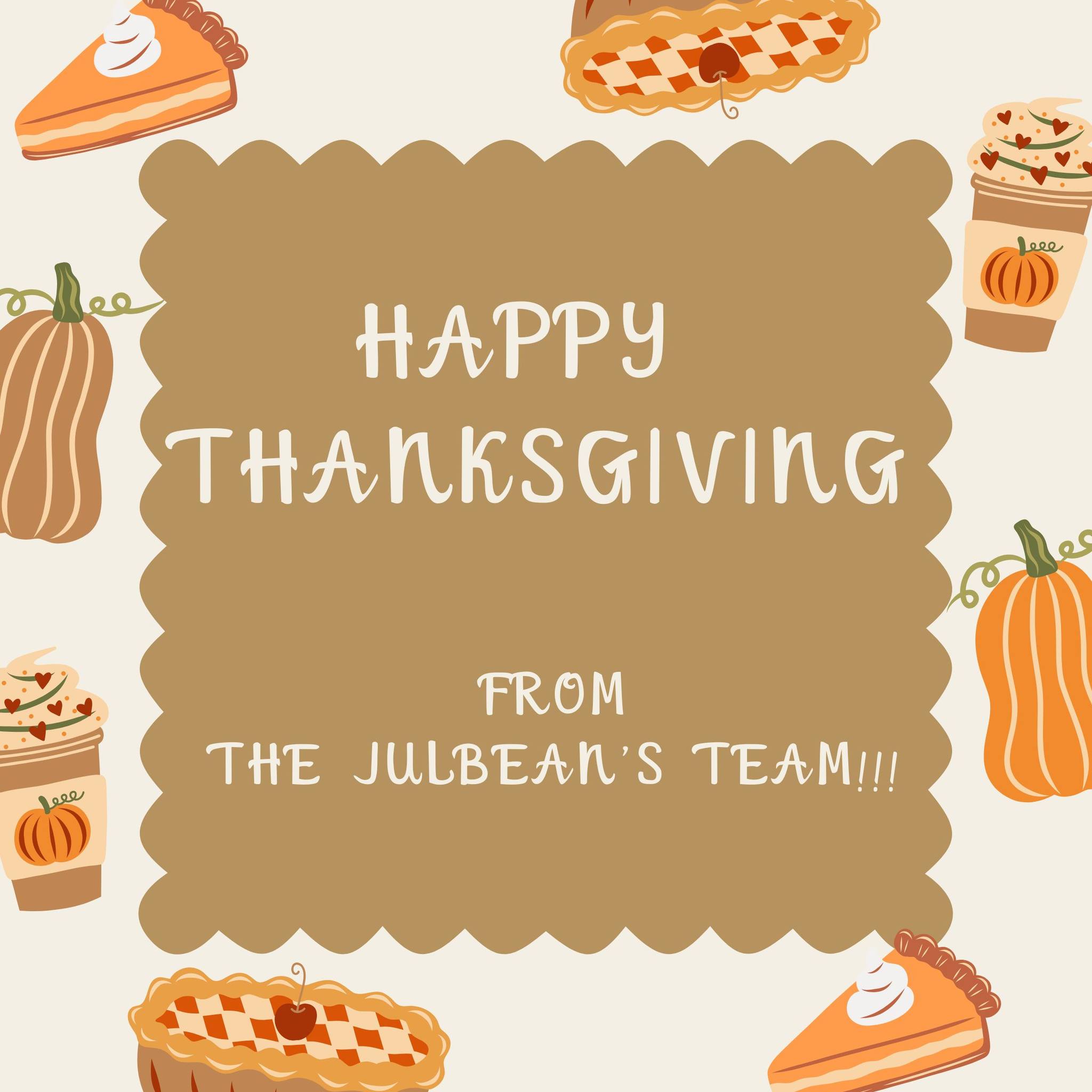 Julbean’s Coffee & Crêpes | Fairport Harbor OH