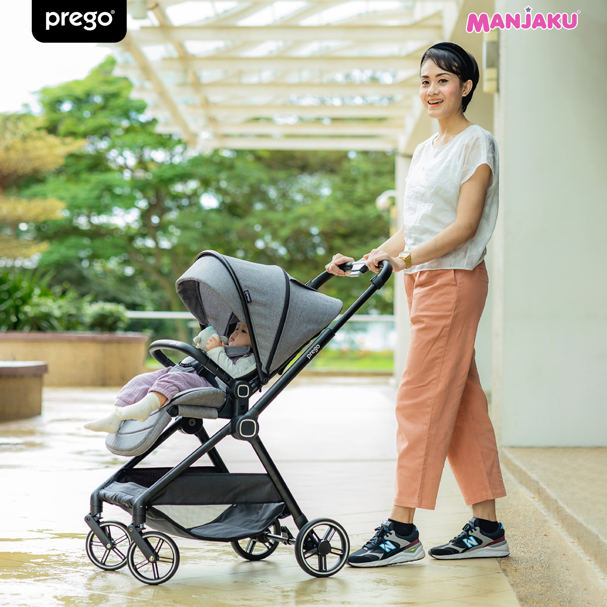 jogging stroller for over 50 pounds Momentum Exterior_Material_Monogram_Coated_Canvas;_Taiga_Leather plenty of storage Color:Black Matte LIT Collab Jansport copper brown backpack