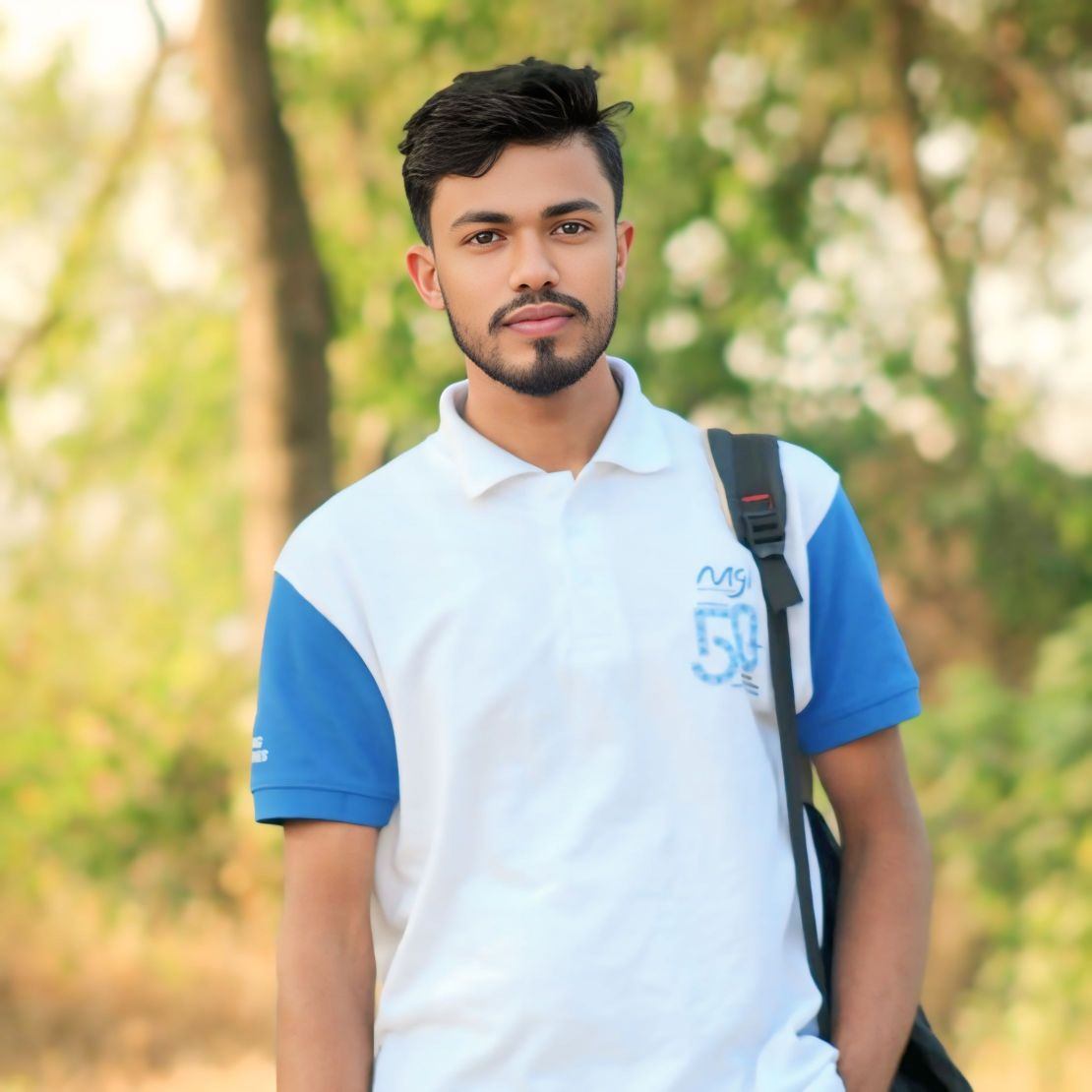 MD Rakib Mia