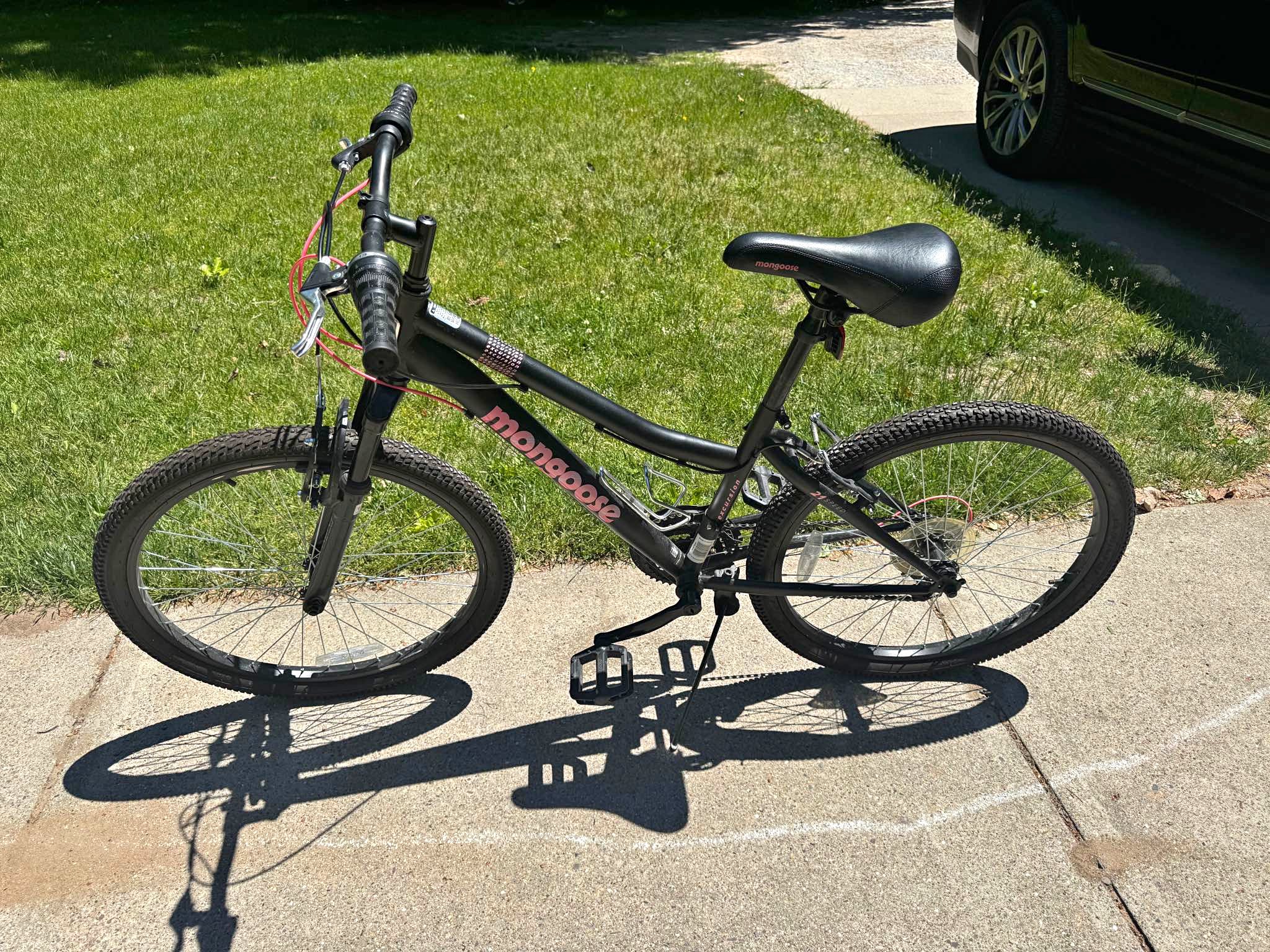 womens bicycle for sale near me ROADHORSE Stylish 26" Women's City providing a wide gear range and smooth shifting Discounted Women's Bikes | Schwinn,