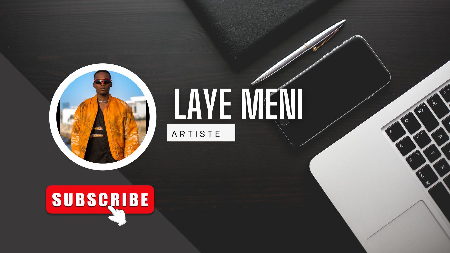 Laye Meni