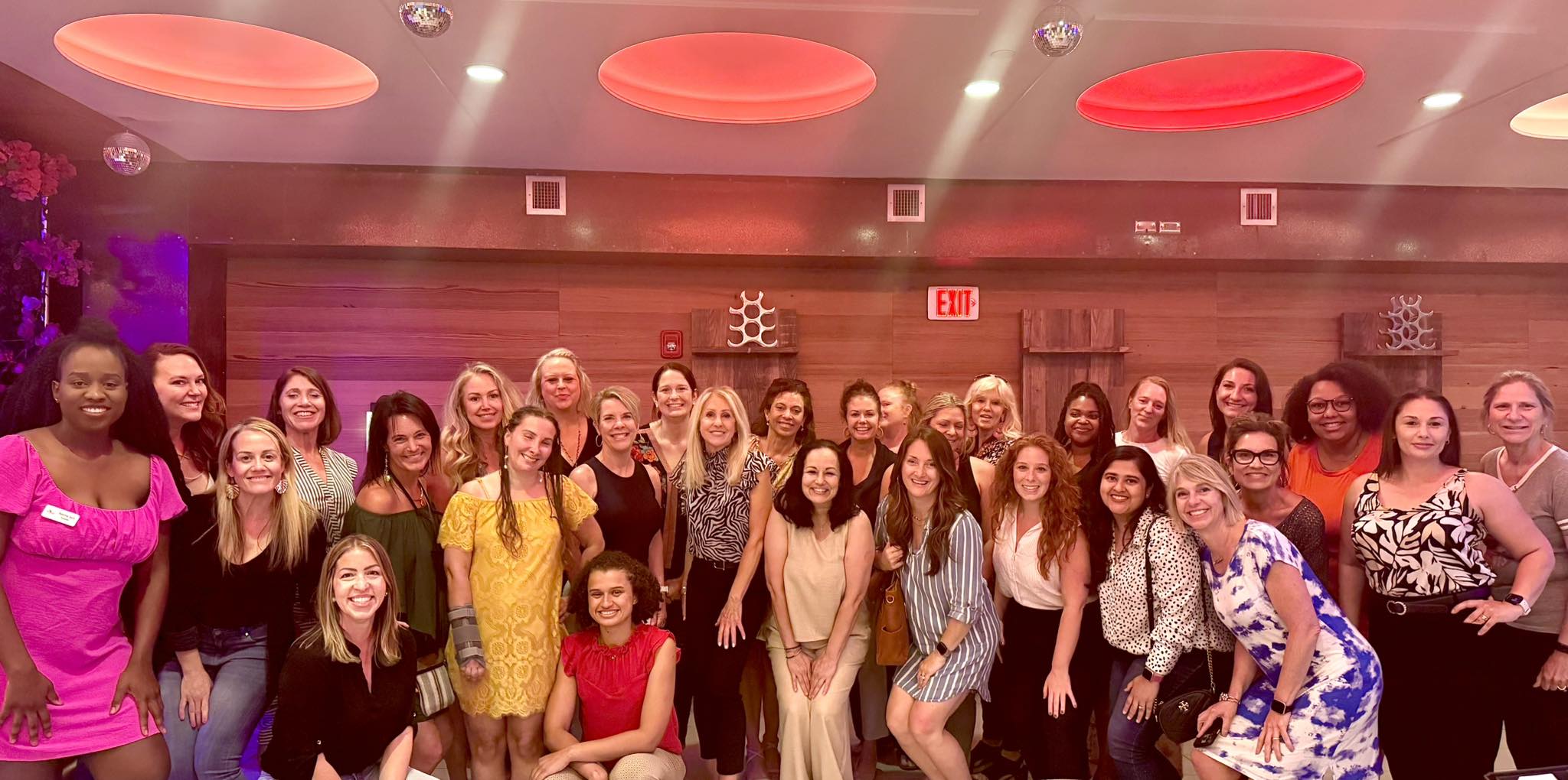 Business and Brews Women’s Networking Event (Sponsored by Rivertown ...