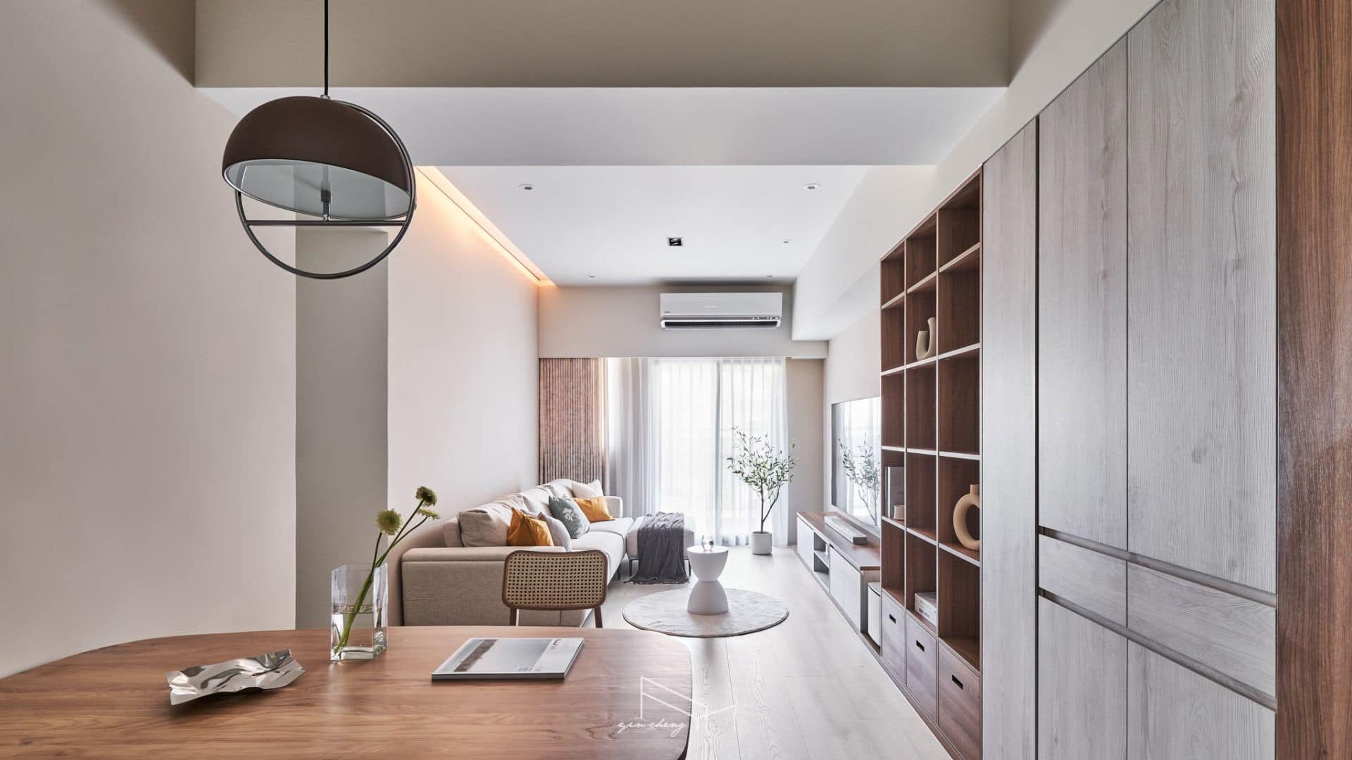 本週開箱 《 翠然 》 風格｜混搭風... - 隱城空間設計 Yincheng Interior Design | Facebook