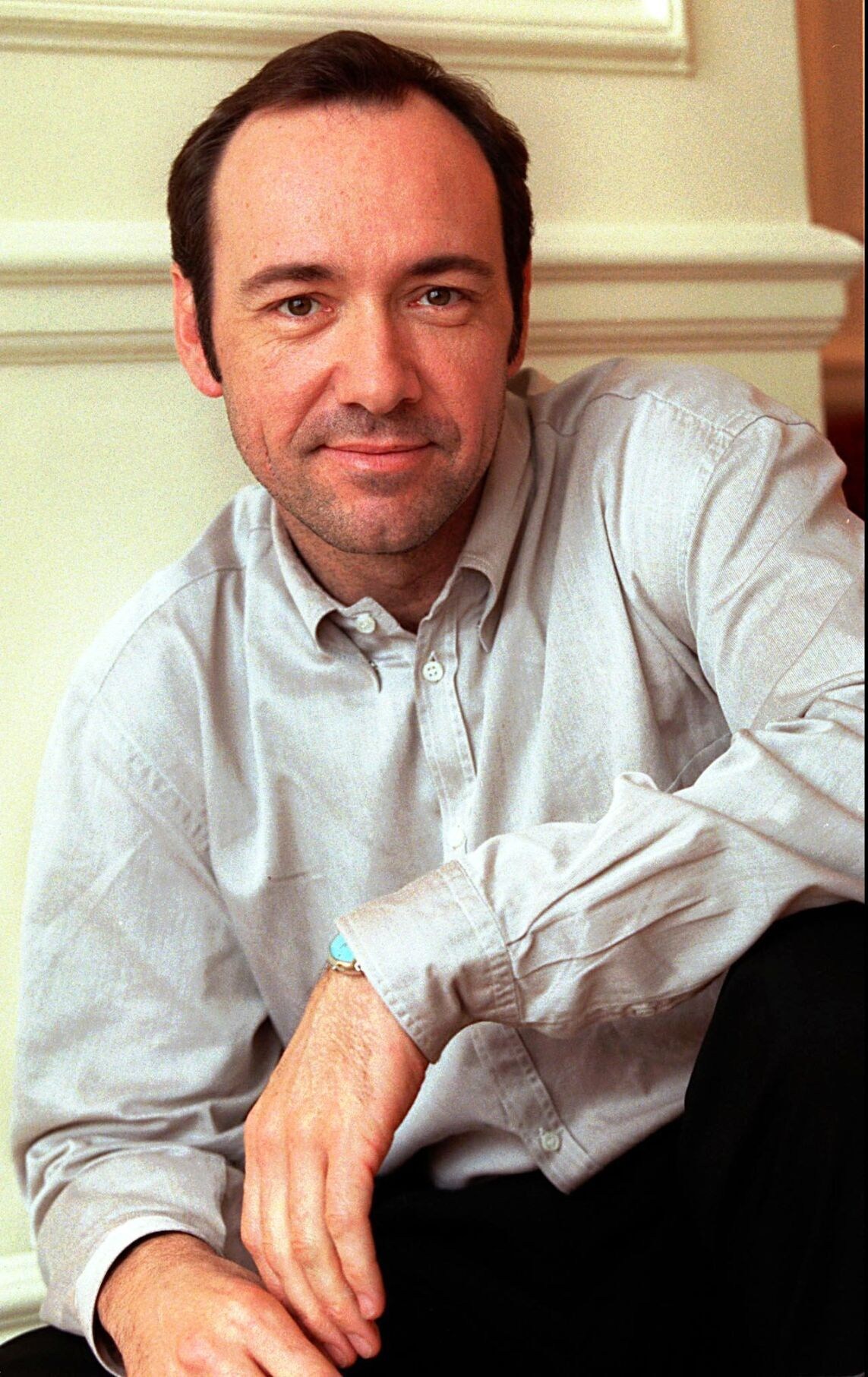 Kevin Spacey | Facebook