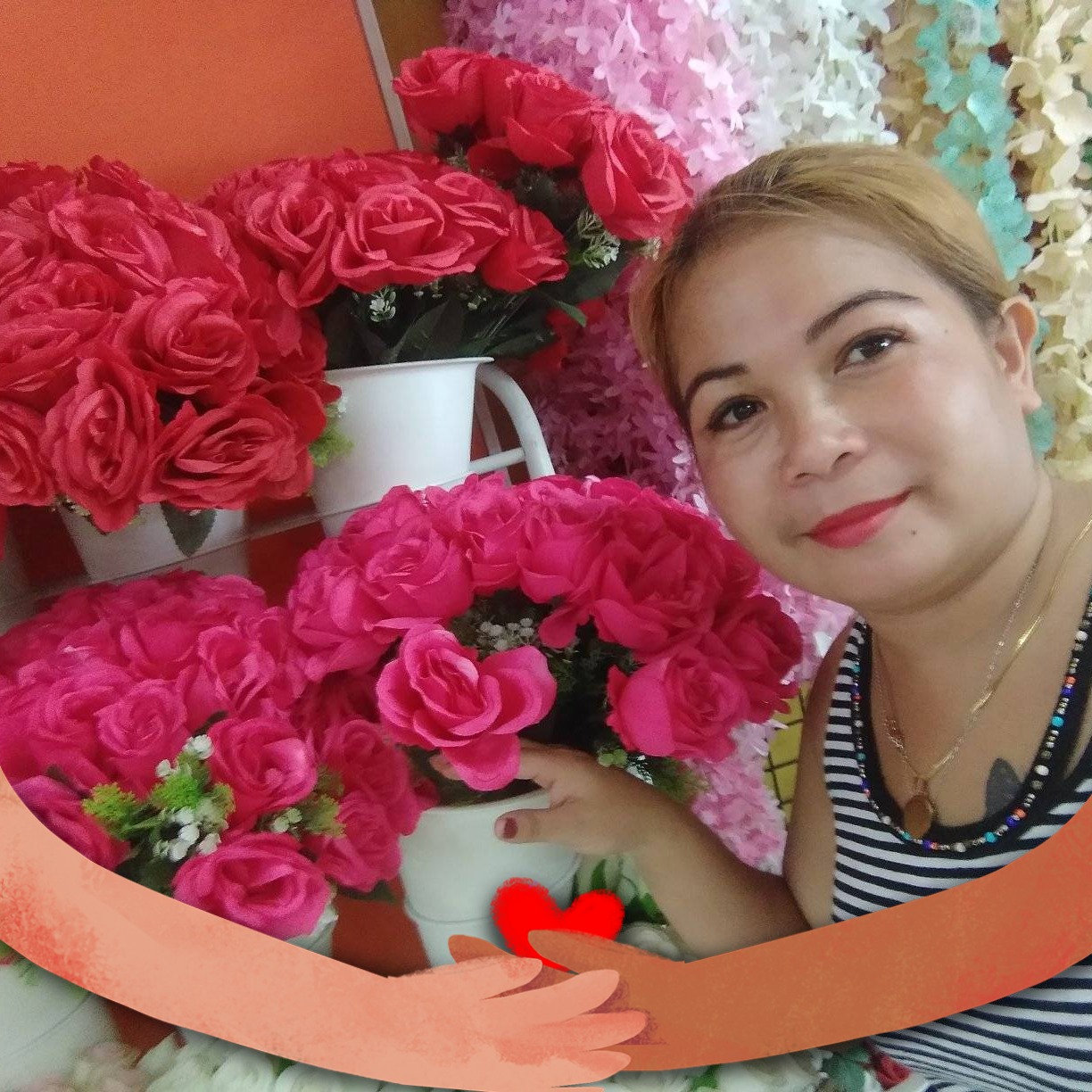 Potot Yvonne