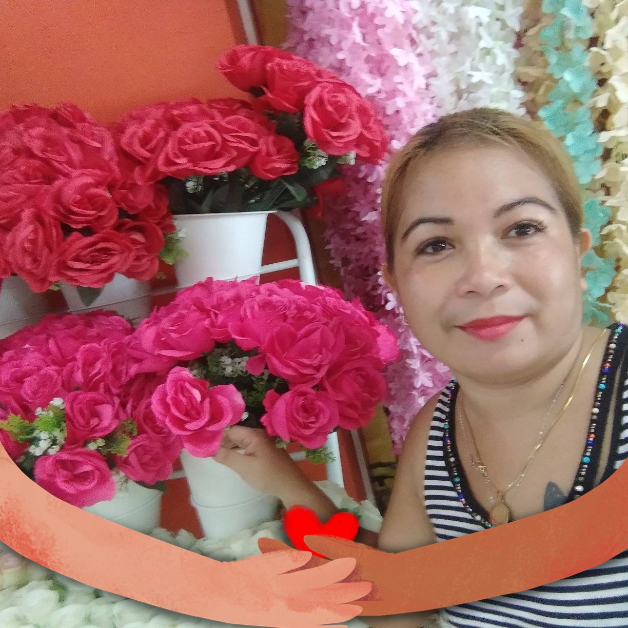 Potot Yvonne