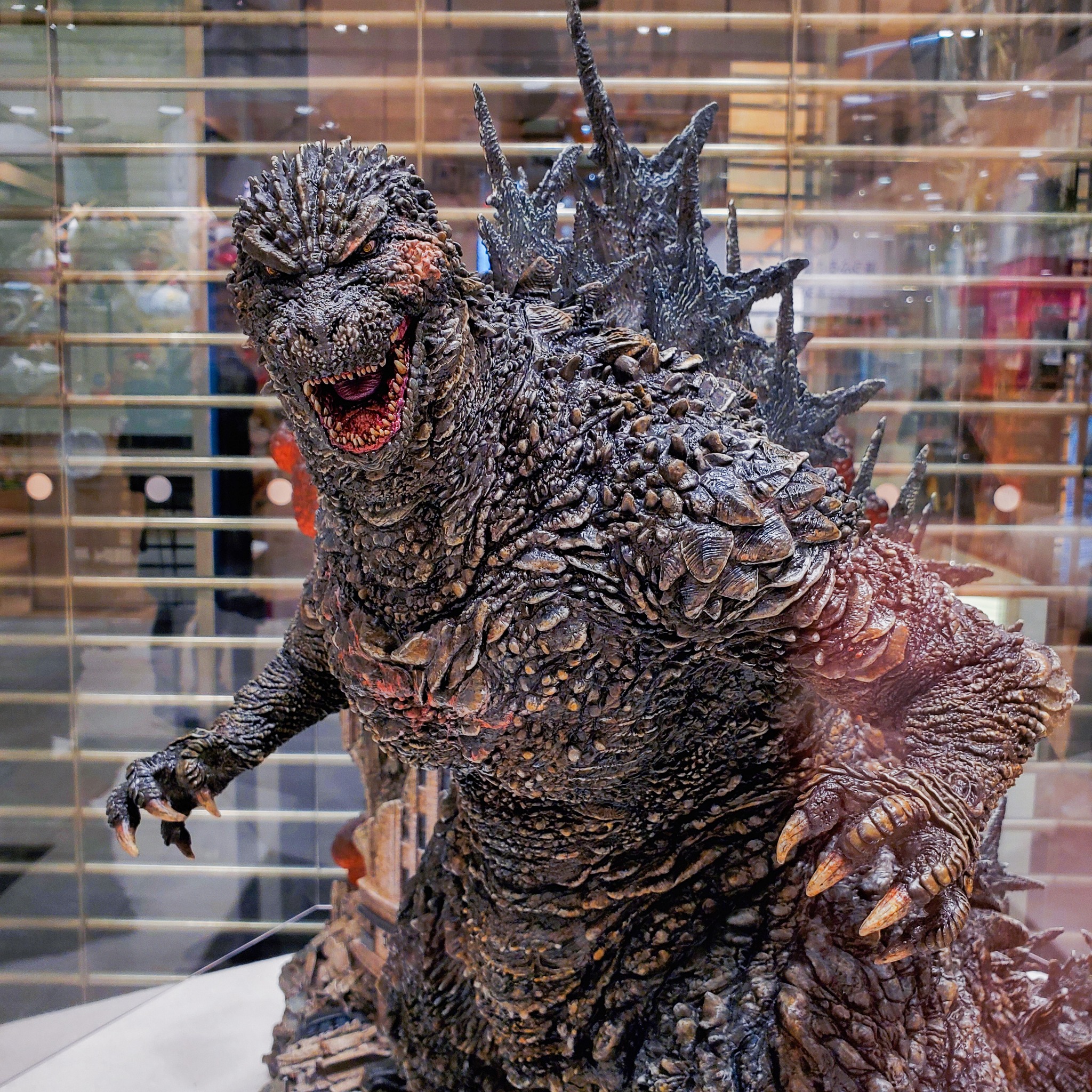A special #Godzilla collection from niko and  is here! 🔥 To