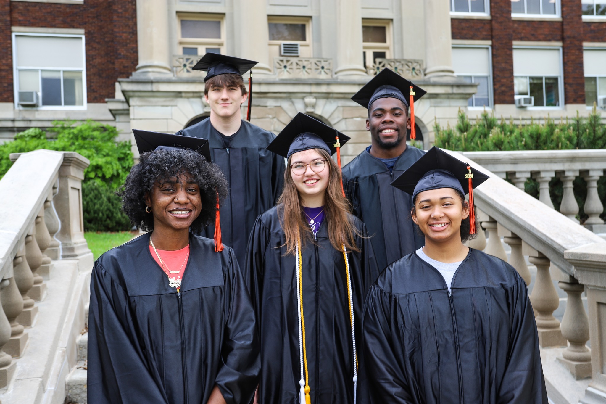 🎓 Save the Date! 🗓️... - Waterloo Community School District