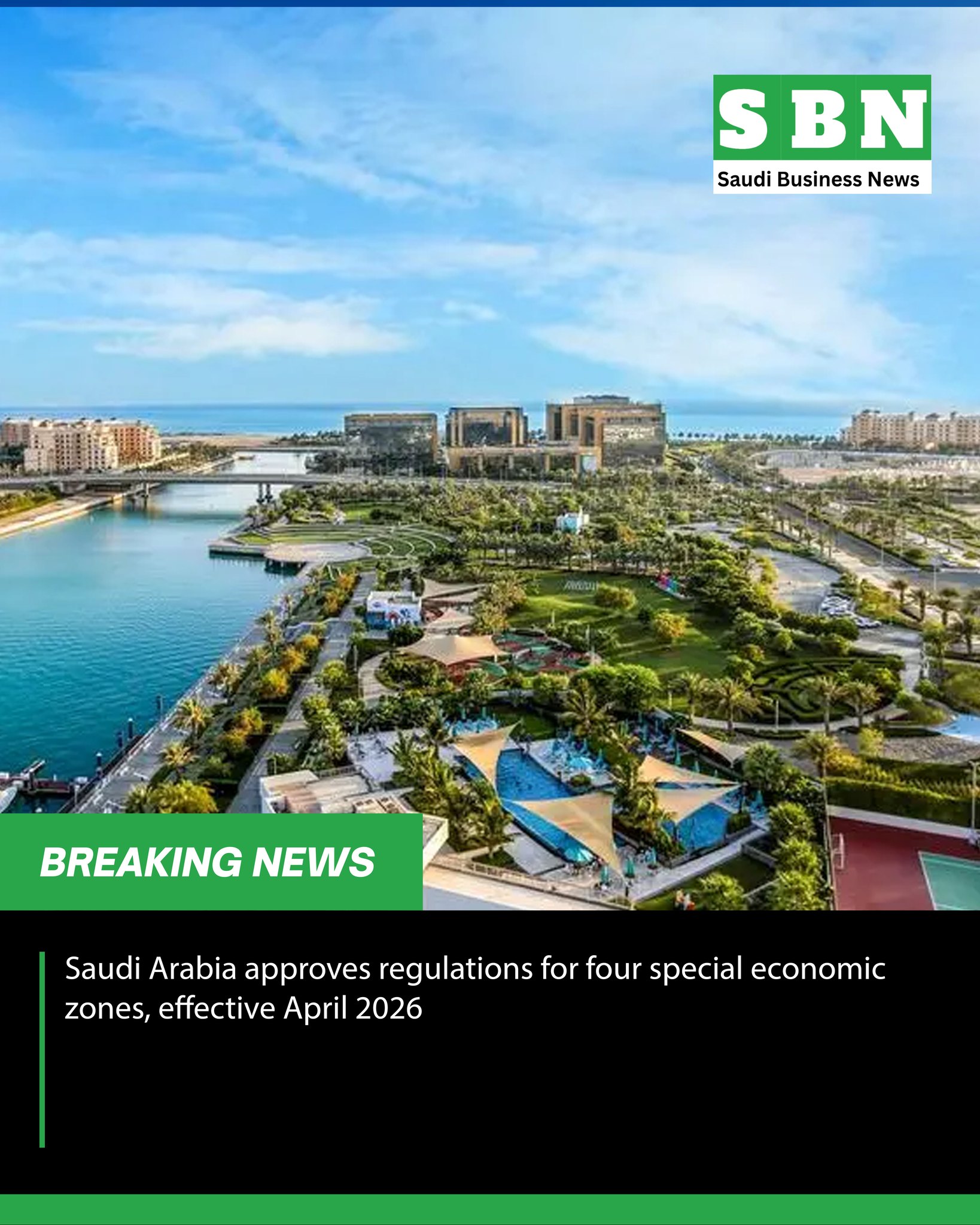 Saudi - Saudi Arabia has taken a major step toward strengthening its ...