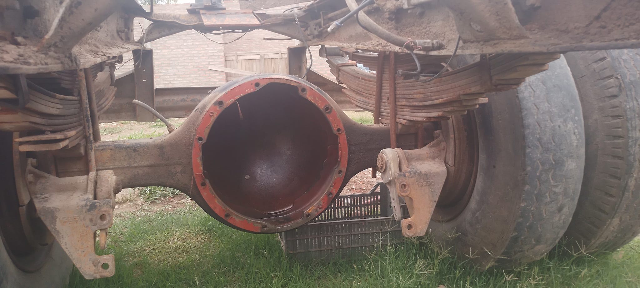 Se vende en perfectas condiciones Para más información al 6738-7533