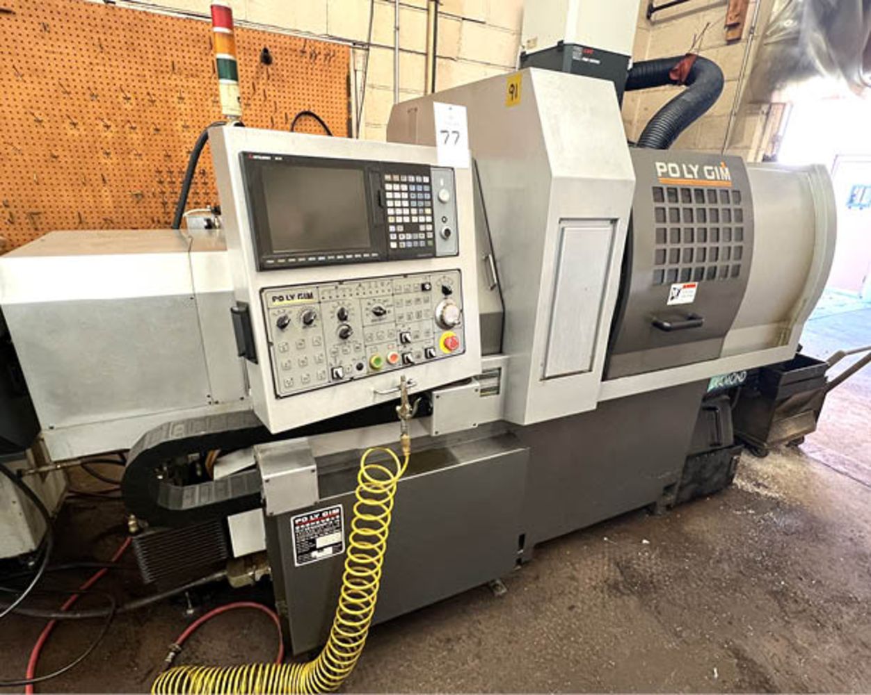 Automatics & Machinery Co. Inc. | Longmont CO