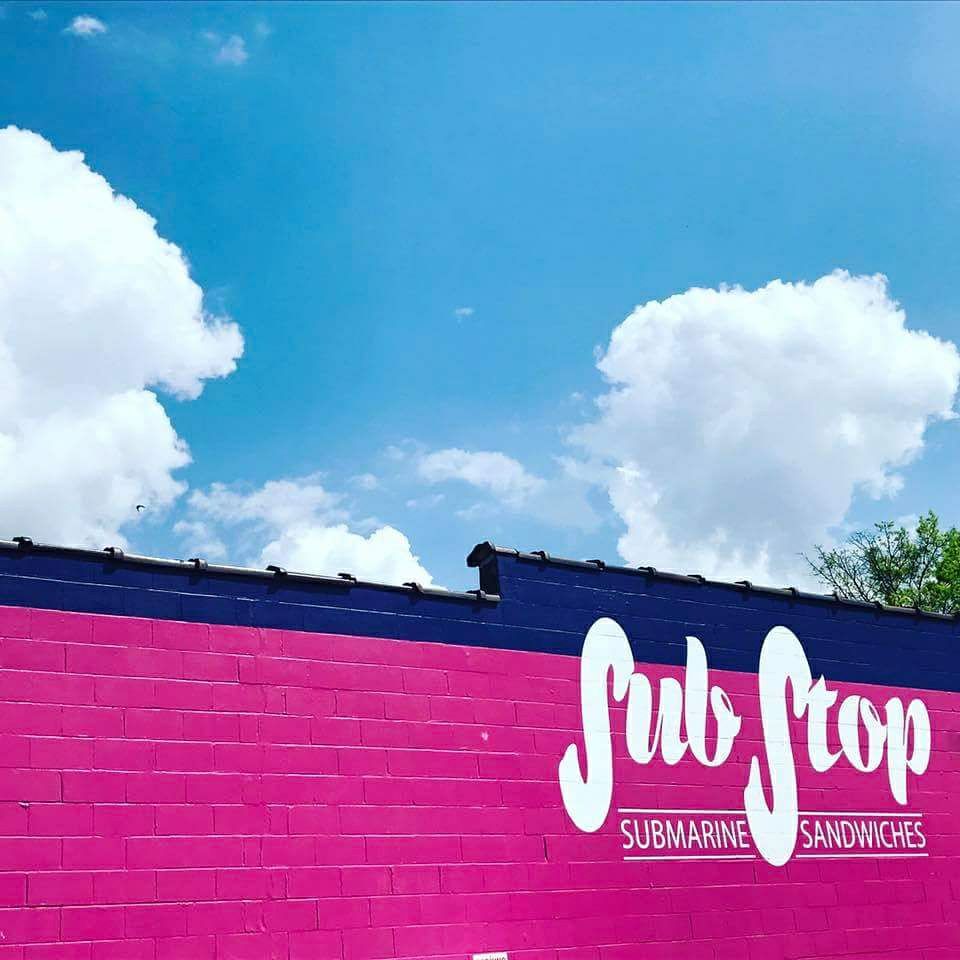 Sub Stop Murfreesboro | Murfreesboro TN