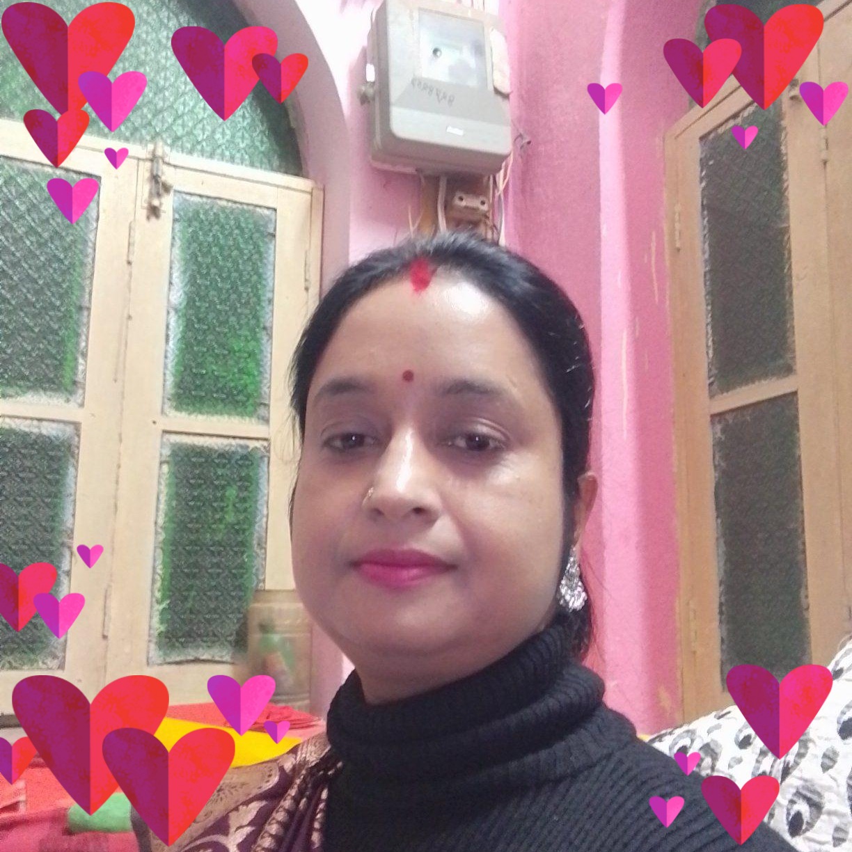 Milu Dutta