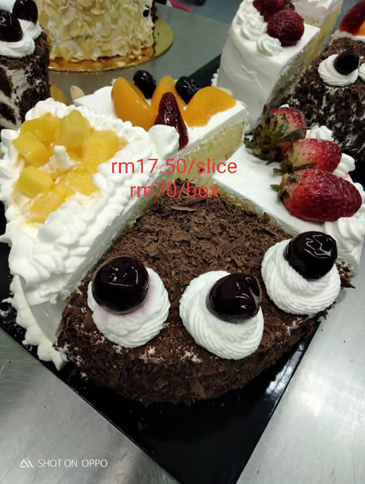 Ethos Academy Pastry & Bakery | Kuching