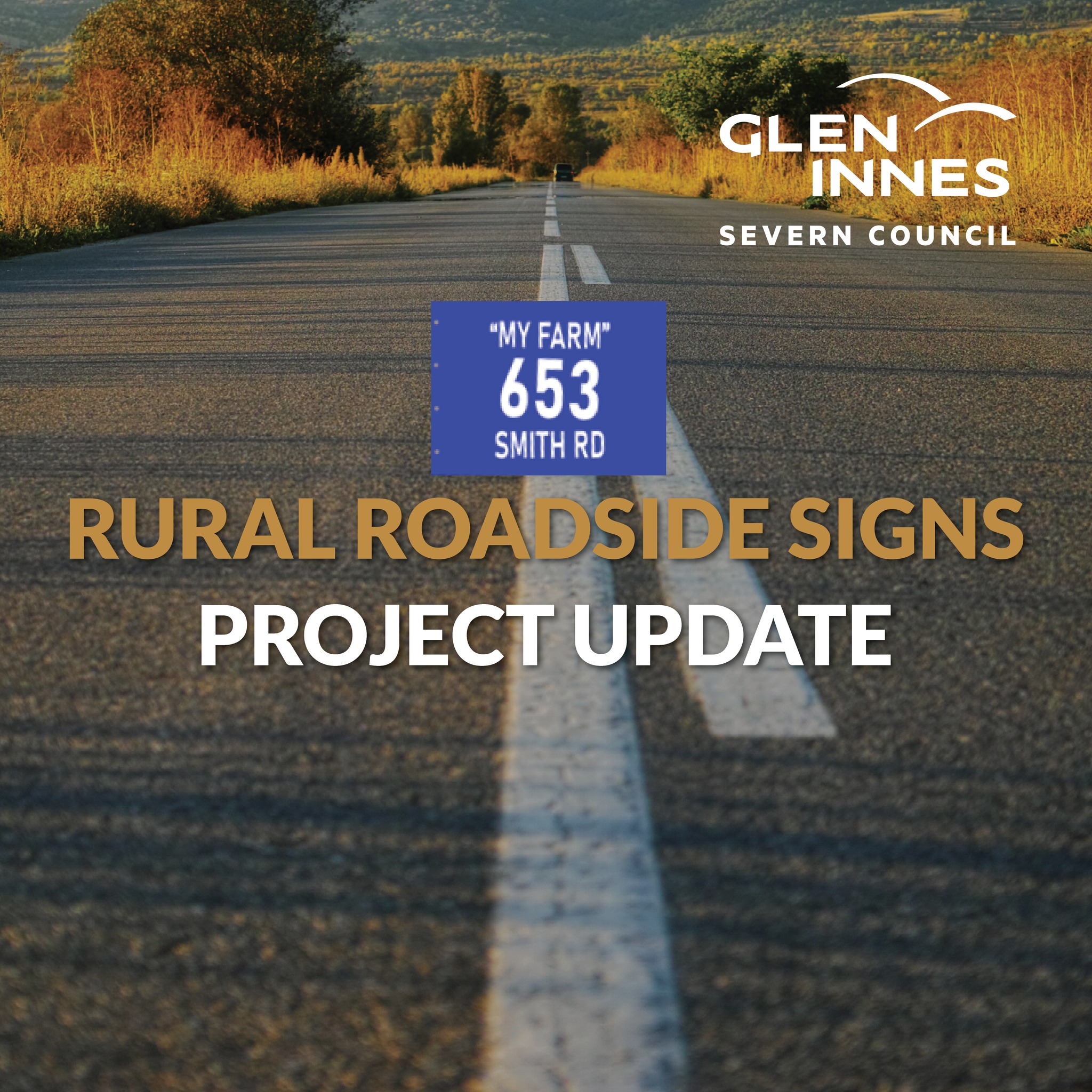 Glen - UPDATE 4 JULY 2024 Great news! Our crews are halfway through ...