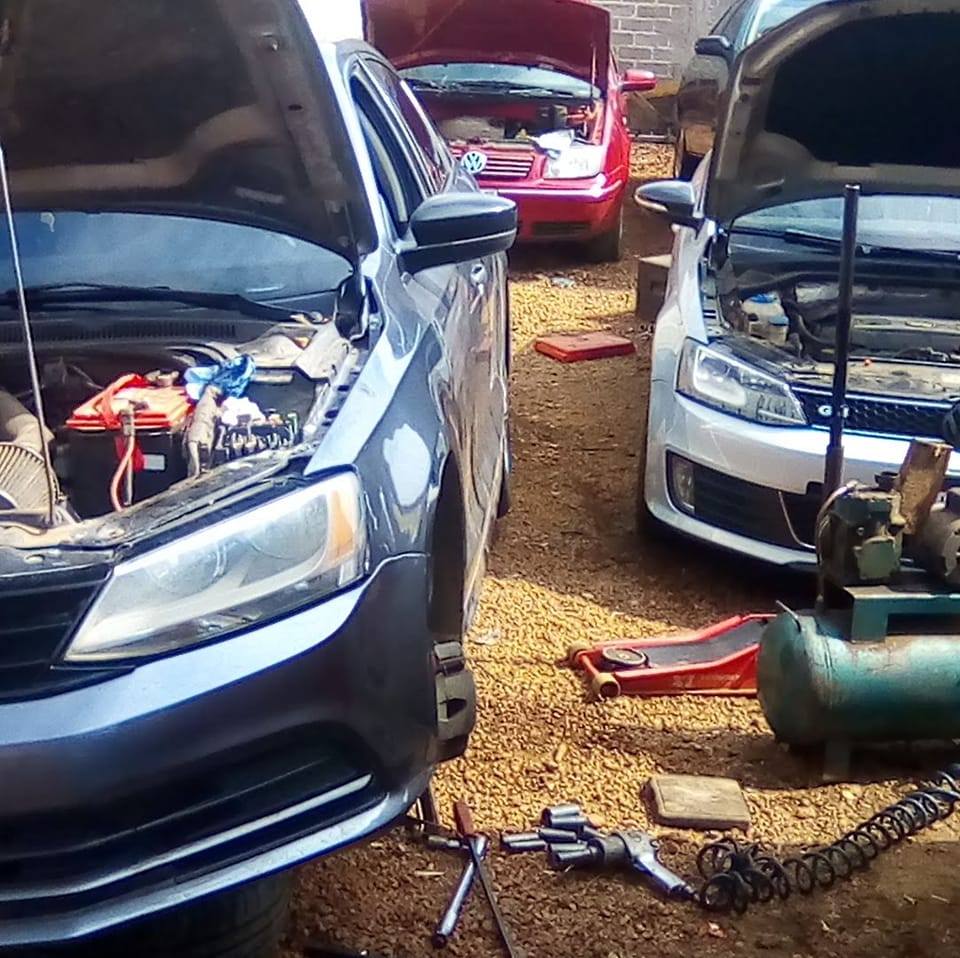 Sinmec-Servicio Tecnico Automotriz | Tacámbaro de Codallos