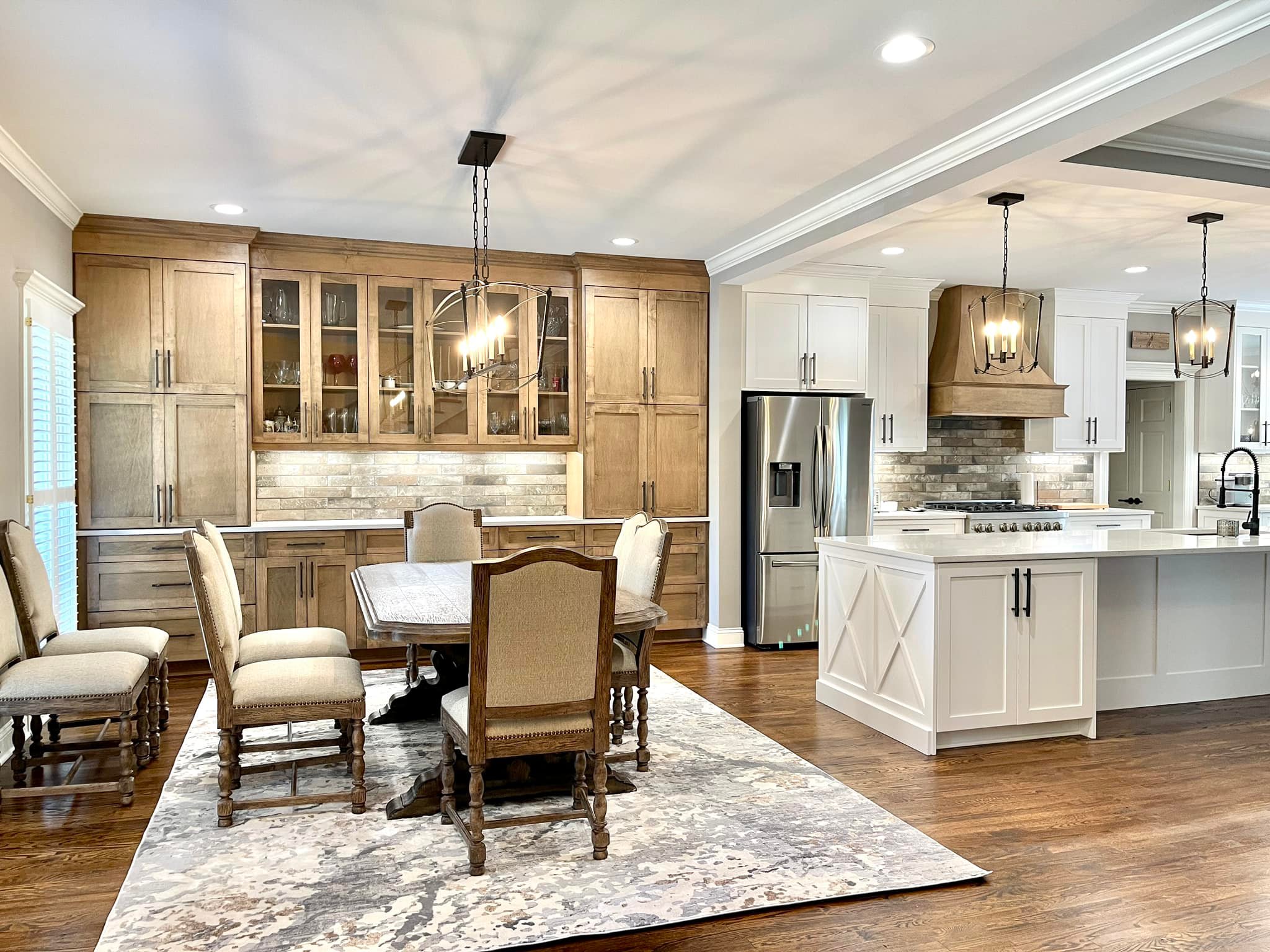 Cottonwood Construction & Design
