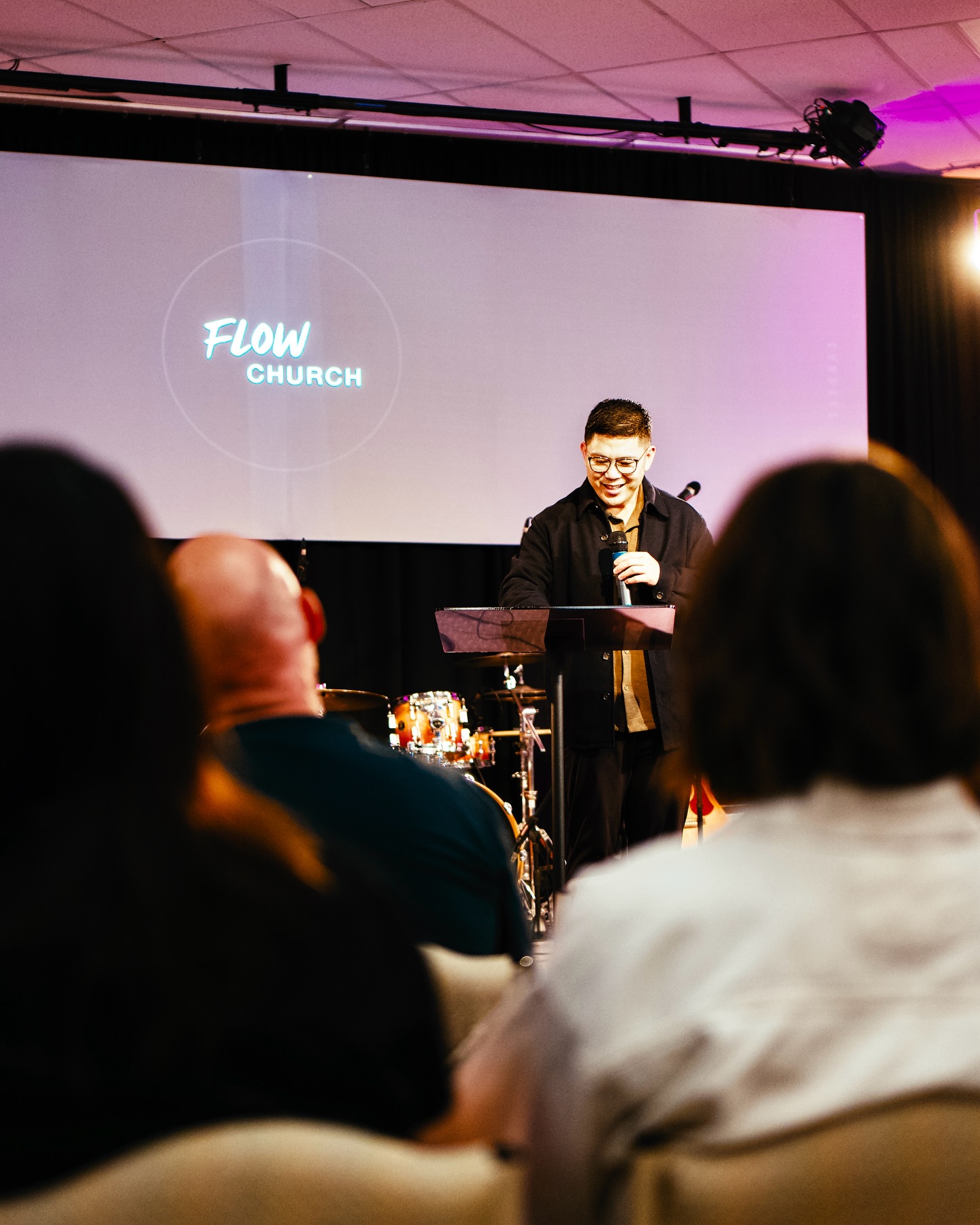 Flow Church Burwood | Melbourne VIC