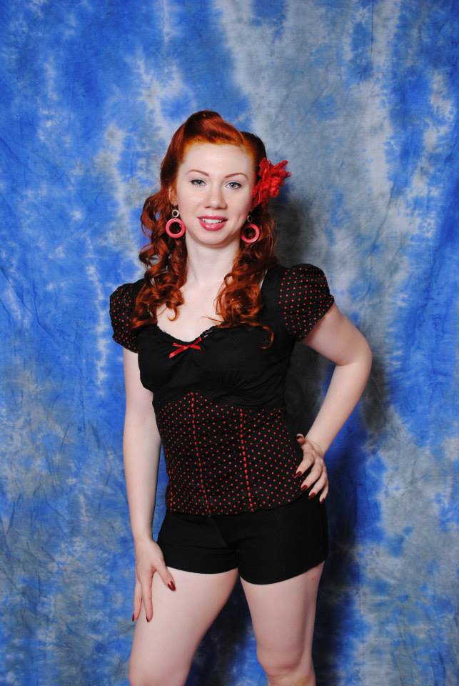 scarlett-marie