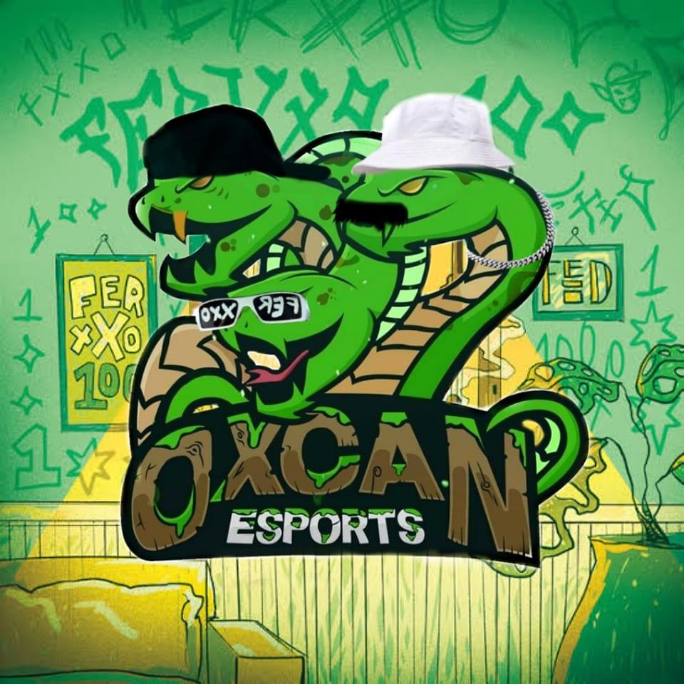 Oxcan Esports