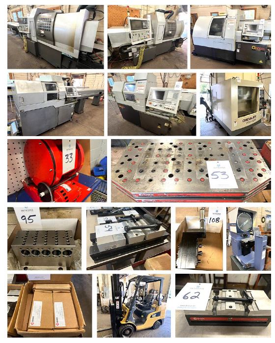 Automatics & Machinery Co. Inc. | Longmont CO